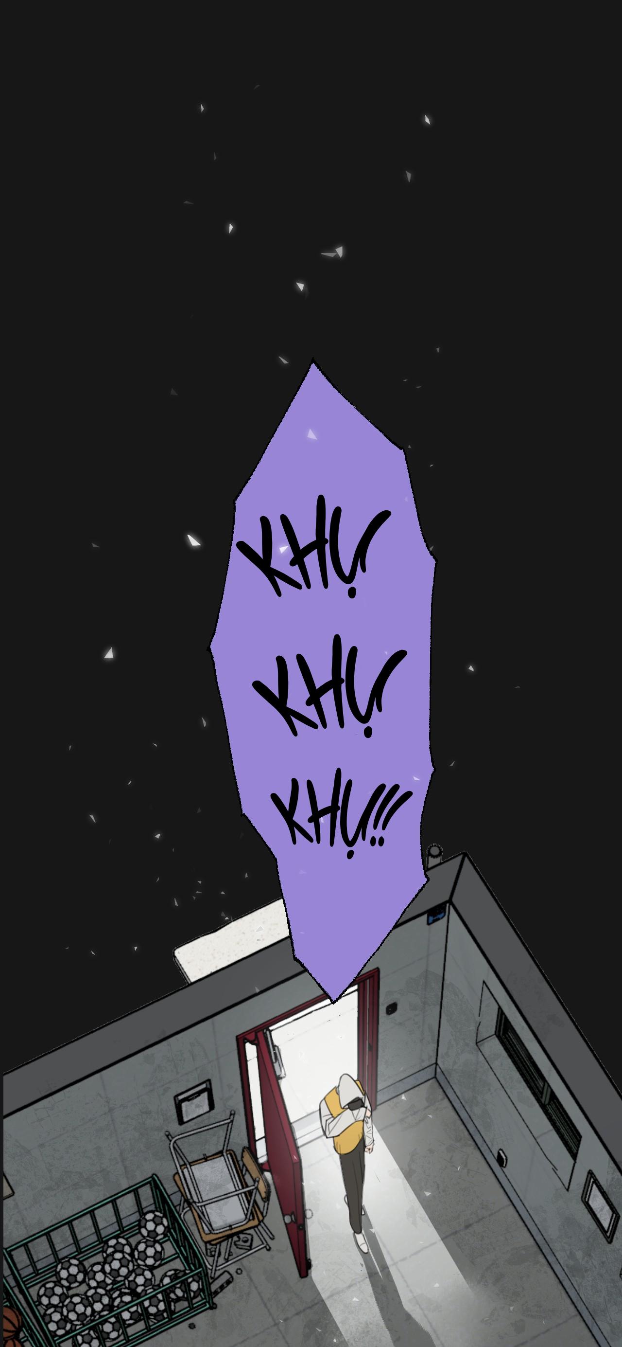 Chiến Lược Dụ Dỗ - Chap 2