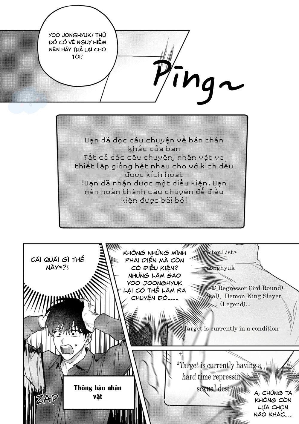 Another Stories – Omniscient Reader’s Viewpoint dj - Chap 1