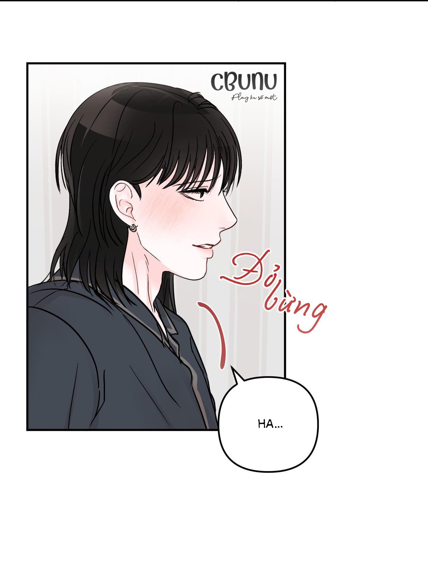 (CBunu) Thán phục thanh xuân - Chap 68