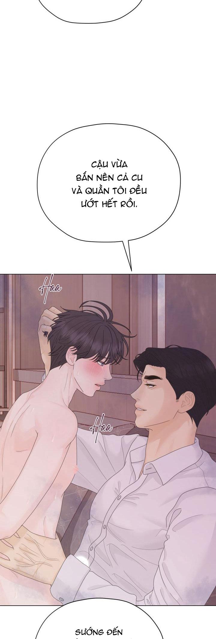 CÁI NÔI CỦA TỘI ÁC - Chap 10