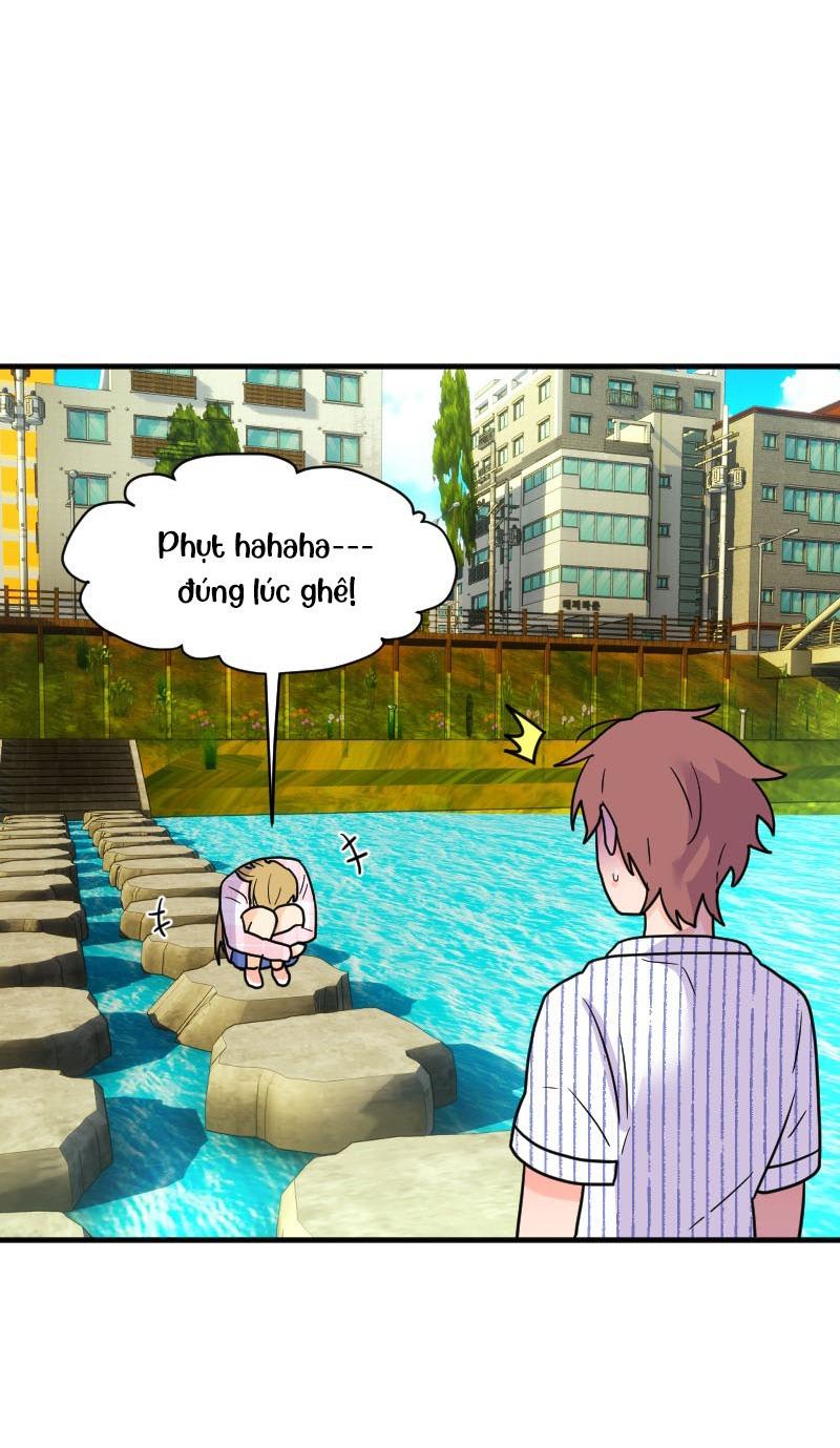 Truyện Ngôn Nhưng Không Ngôn Lắm - Chap 70