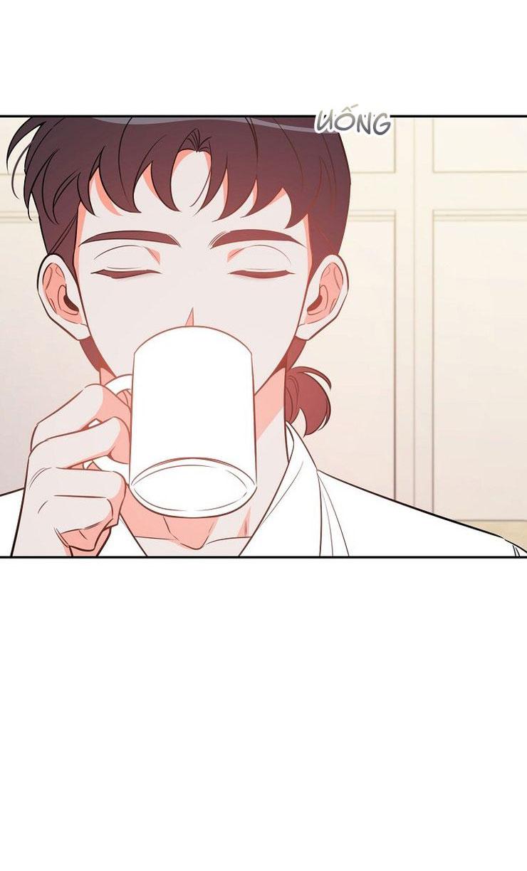 Có Chuyện Gì Xảy Ra với Sự Nổi Tiếng Của Tôi Thế? - Chap 79