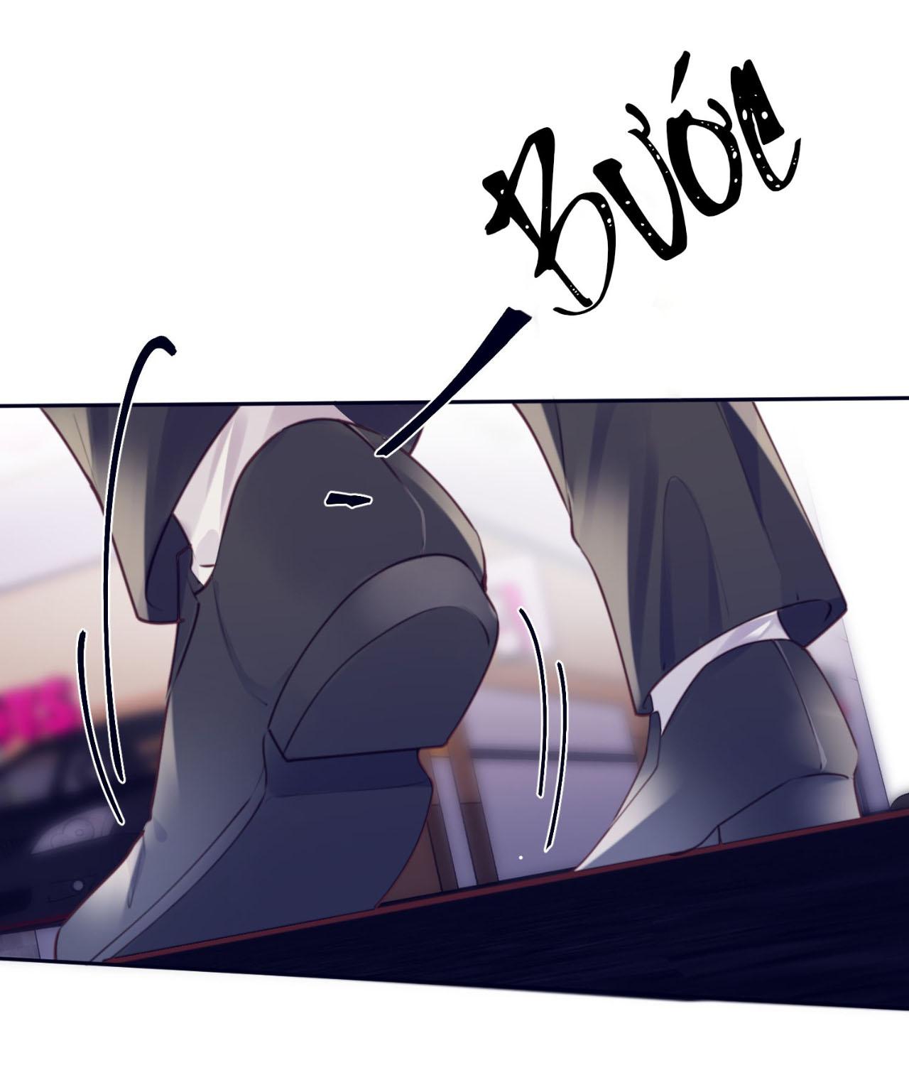 Đặc Chế Cho Riêng Anh - Chap 81