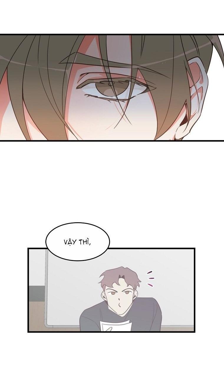 Có Chuyện Gì Xảy Ra với Sự Nổi Tiếng Của Tôi Thế? - Chap 3