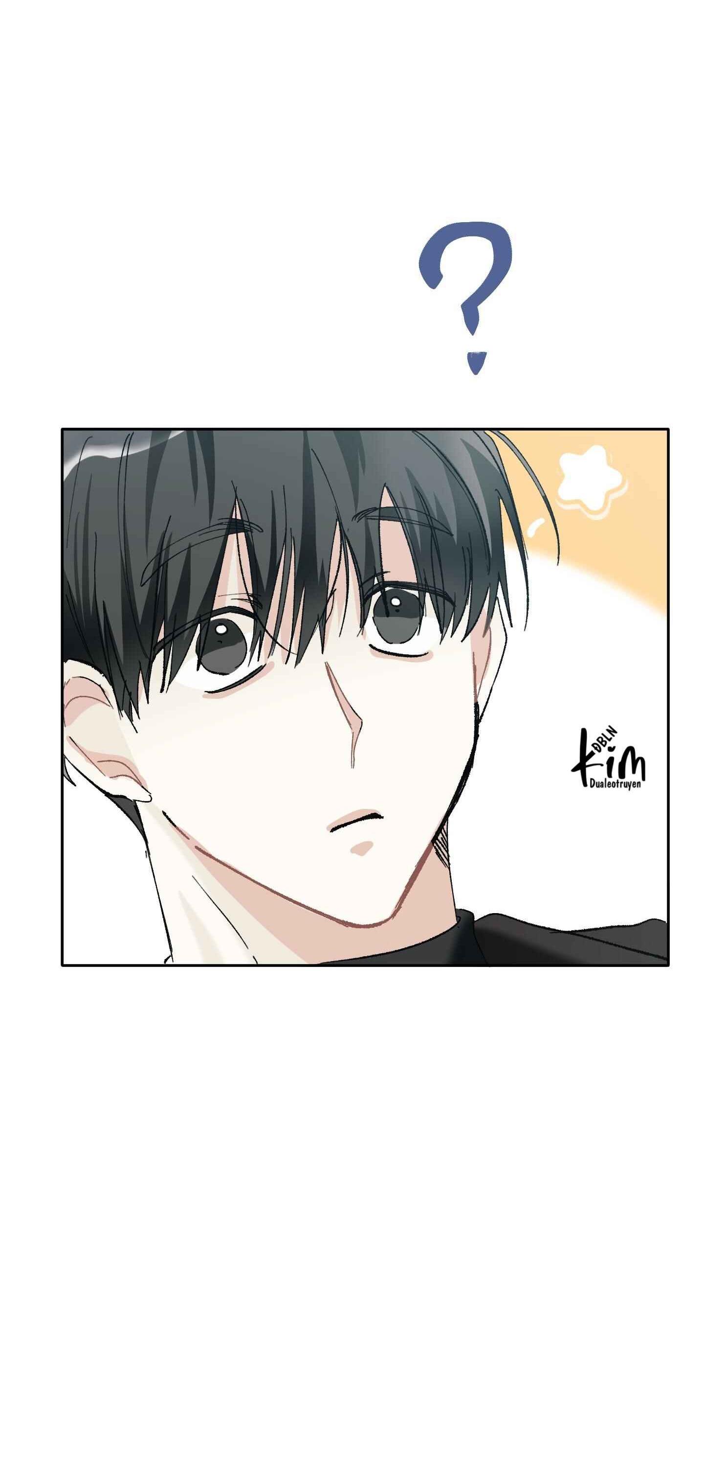 THẾ GIỚI CỦA TÔI KHI KHÔNG CÓ EM - Chap 78