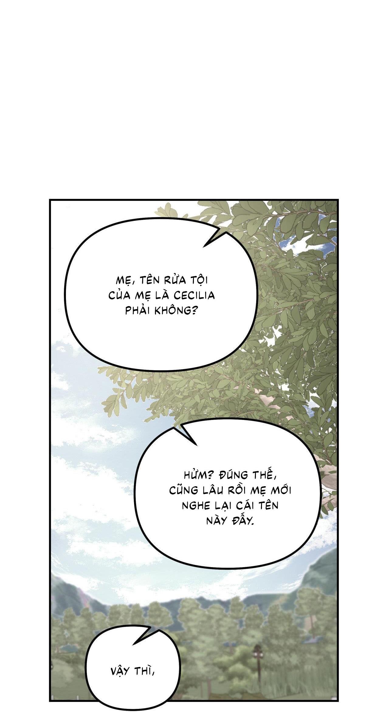 (CBunu) Cây Không Có Rễ - Chap 77