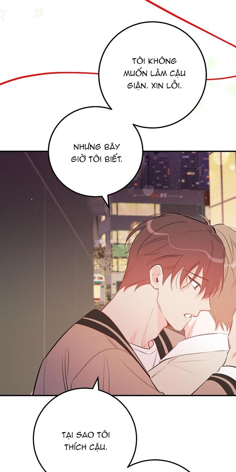 Có Chuyện Gì Xảy Ra với Sự Nổi Tiếng Của Tôi Thế? - Chap 67