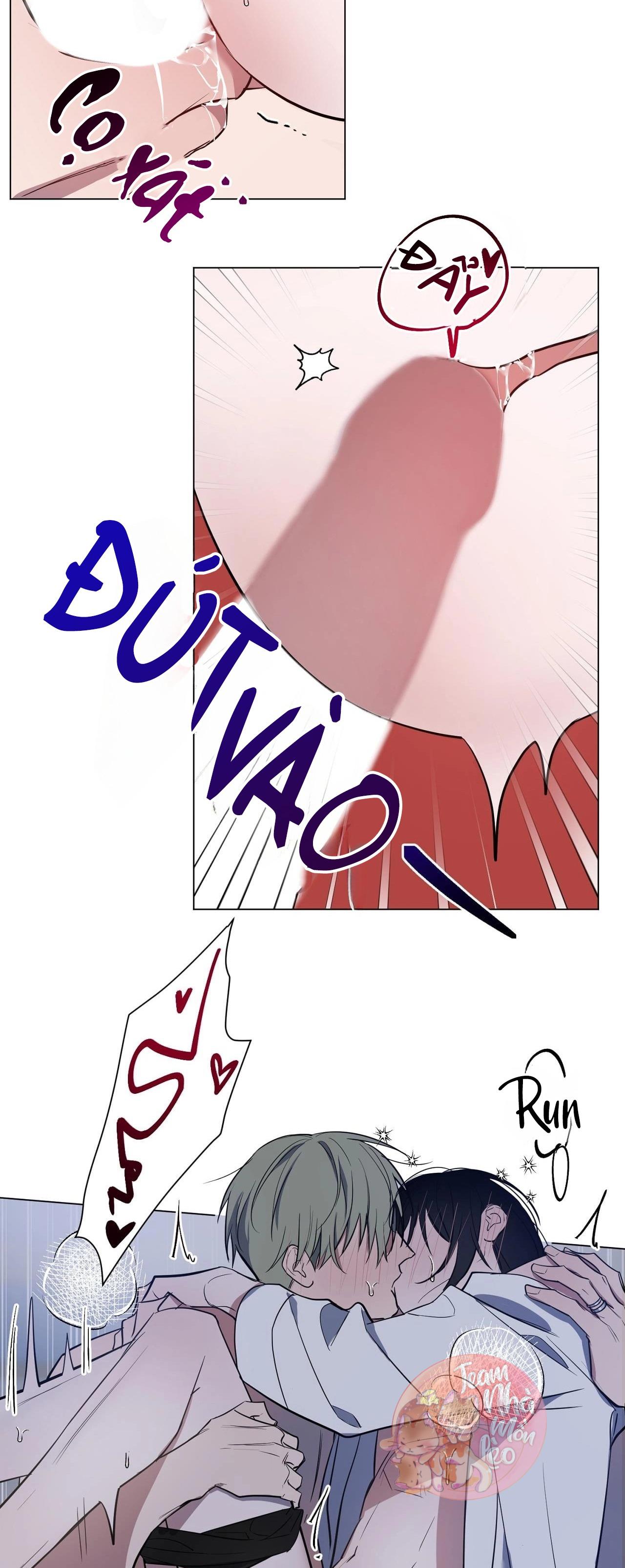 Người Tình Bé Nhỏ - Chap 49