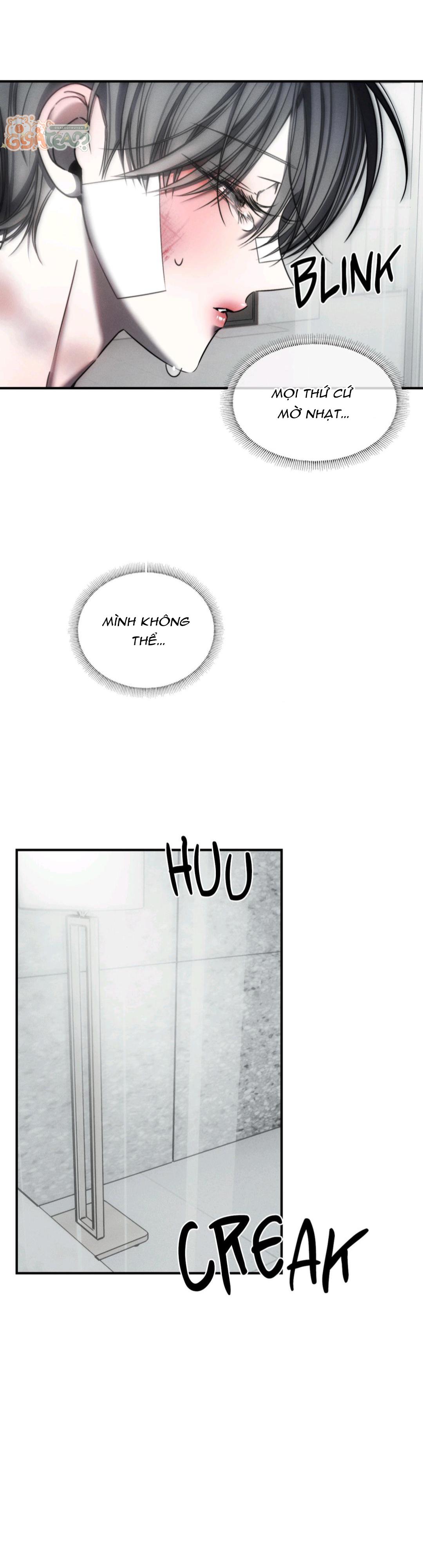 Vực thẳm - Chap 33