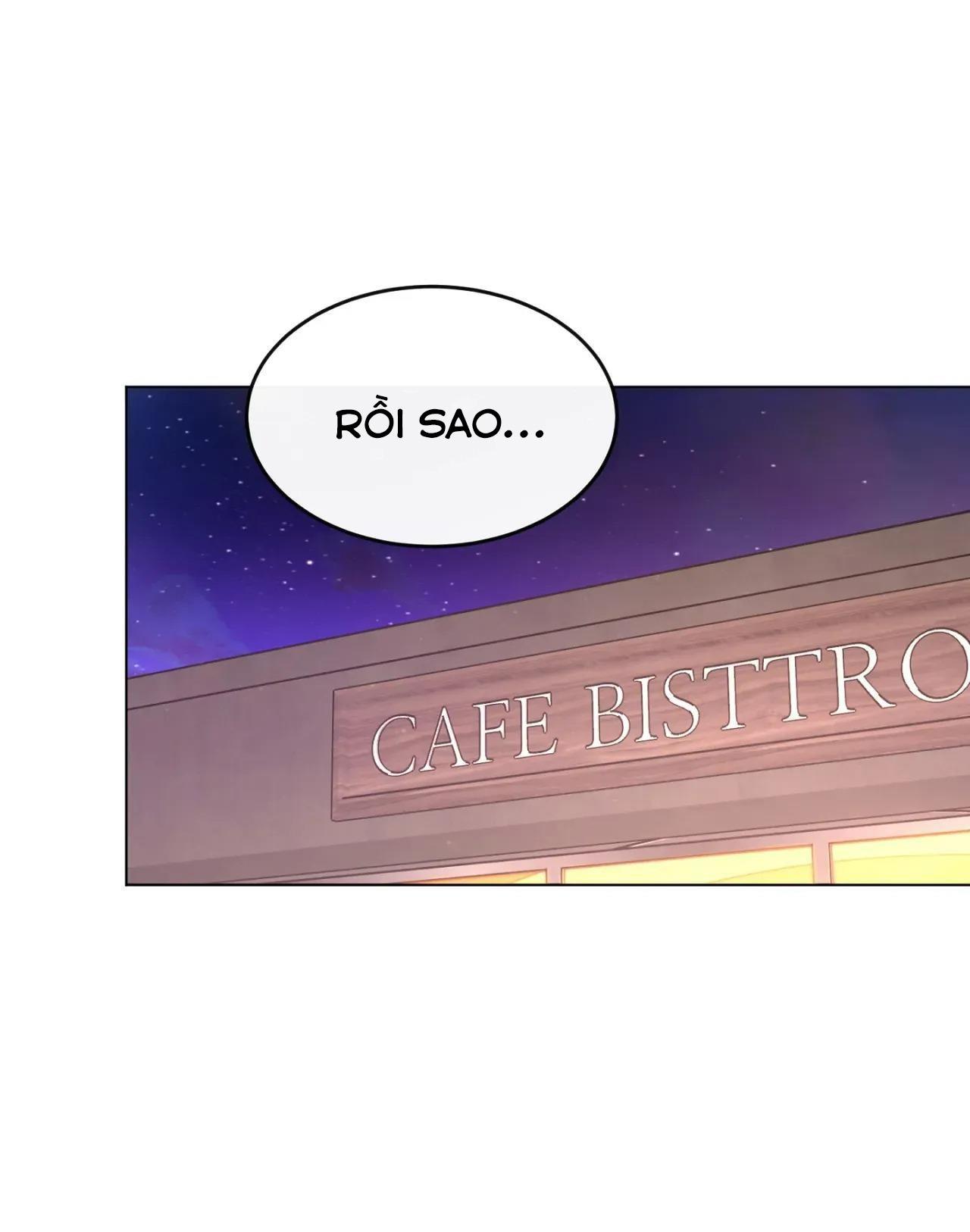 SỰ GIẢI THOÁT - Chap 3