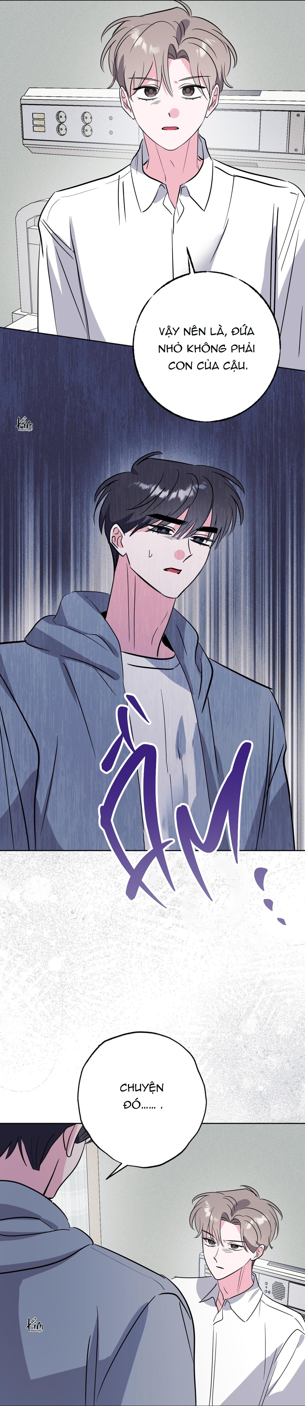 CẠM BẪY ĐẠI HỌC - Chap 100