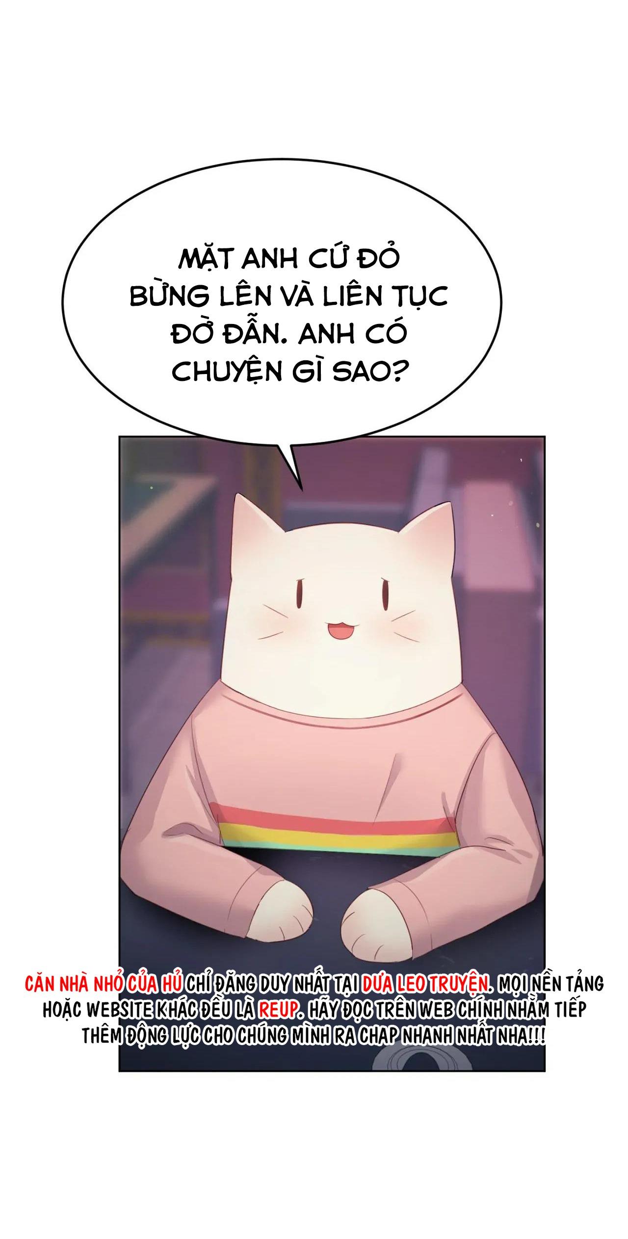 SỰ GIẢI THOÁT - Chap 4