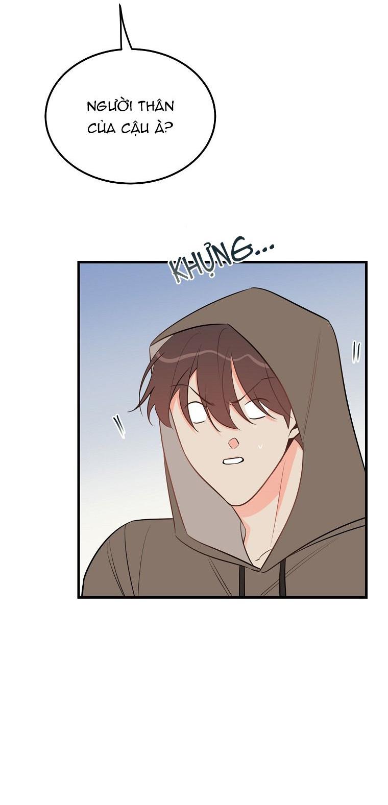 Có Chuyện Gì Xảy Ra với Sự Nổi Tiếng Của Tôi Thế? - Chap 38