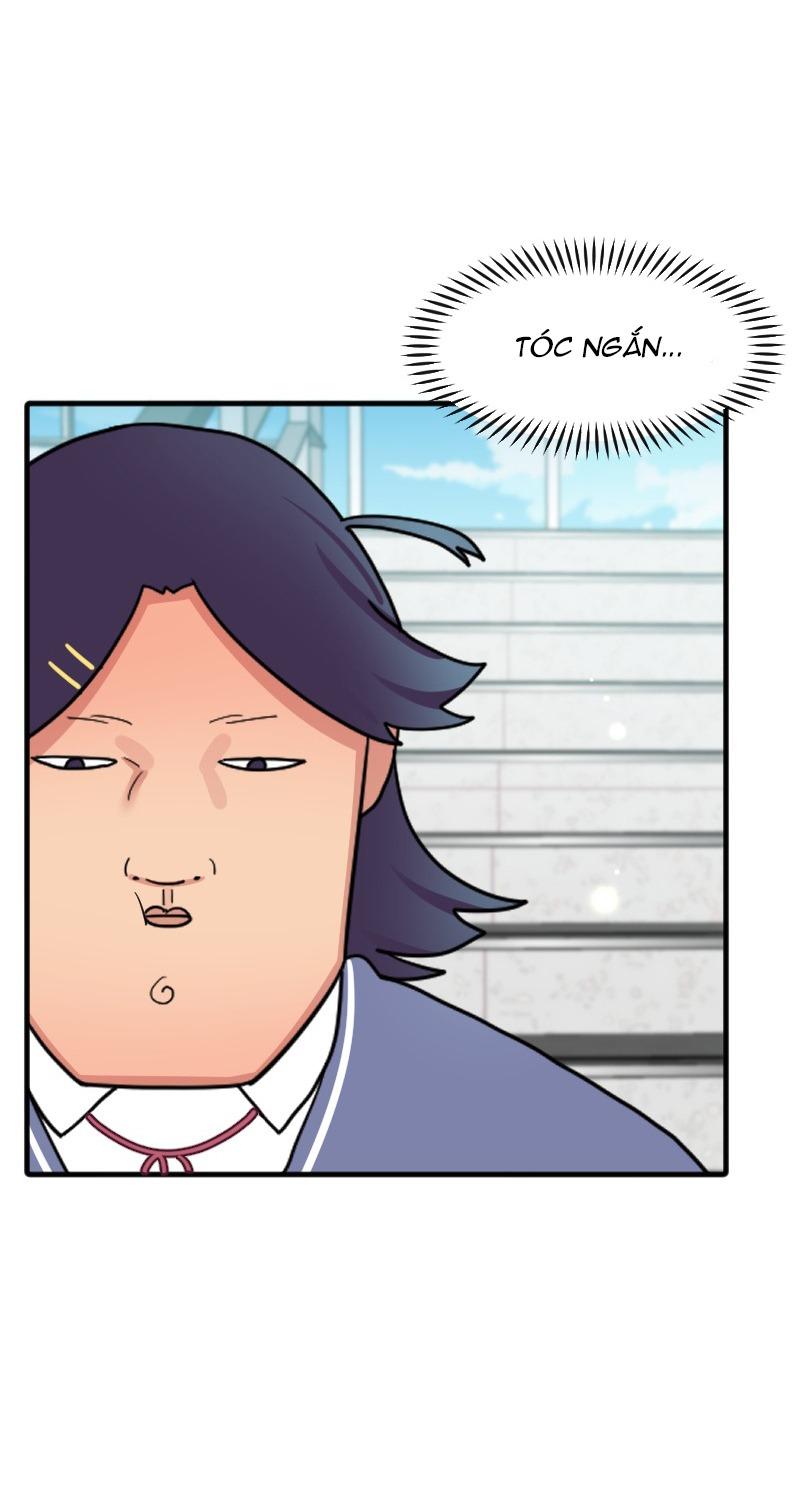 Truyện Ngôn Nhưng Không Ngôn Lắm - Chap 69