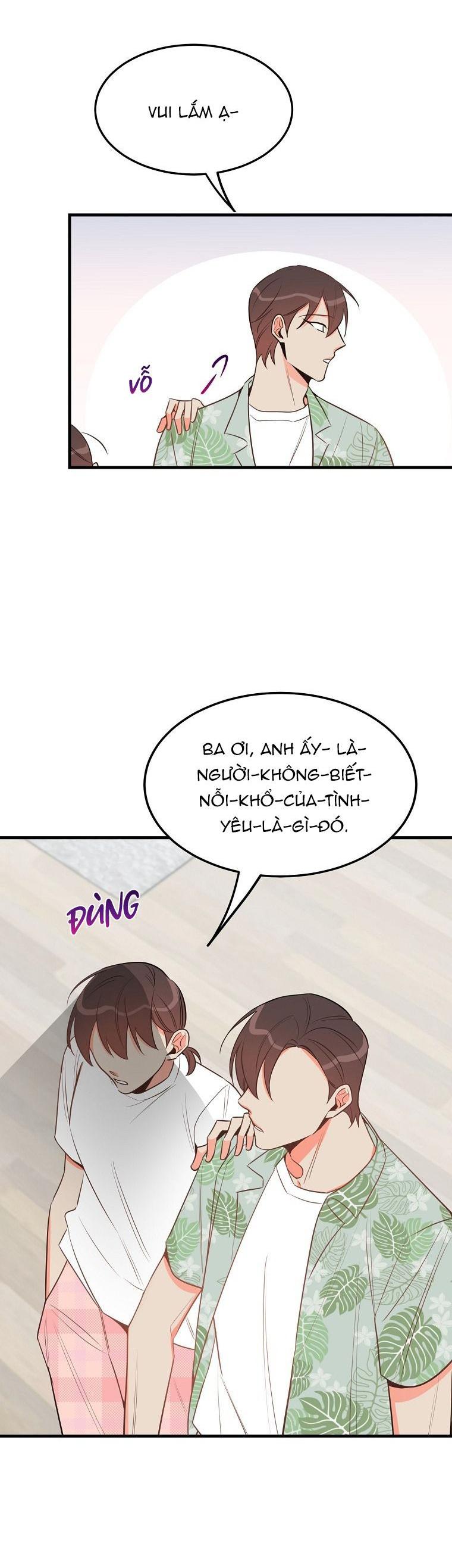 Có Chuyện Gì Xảy Ra với Sự Nổi Tiếng Của Tôi Thế? - Chap 26