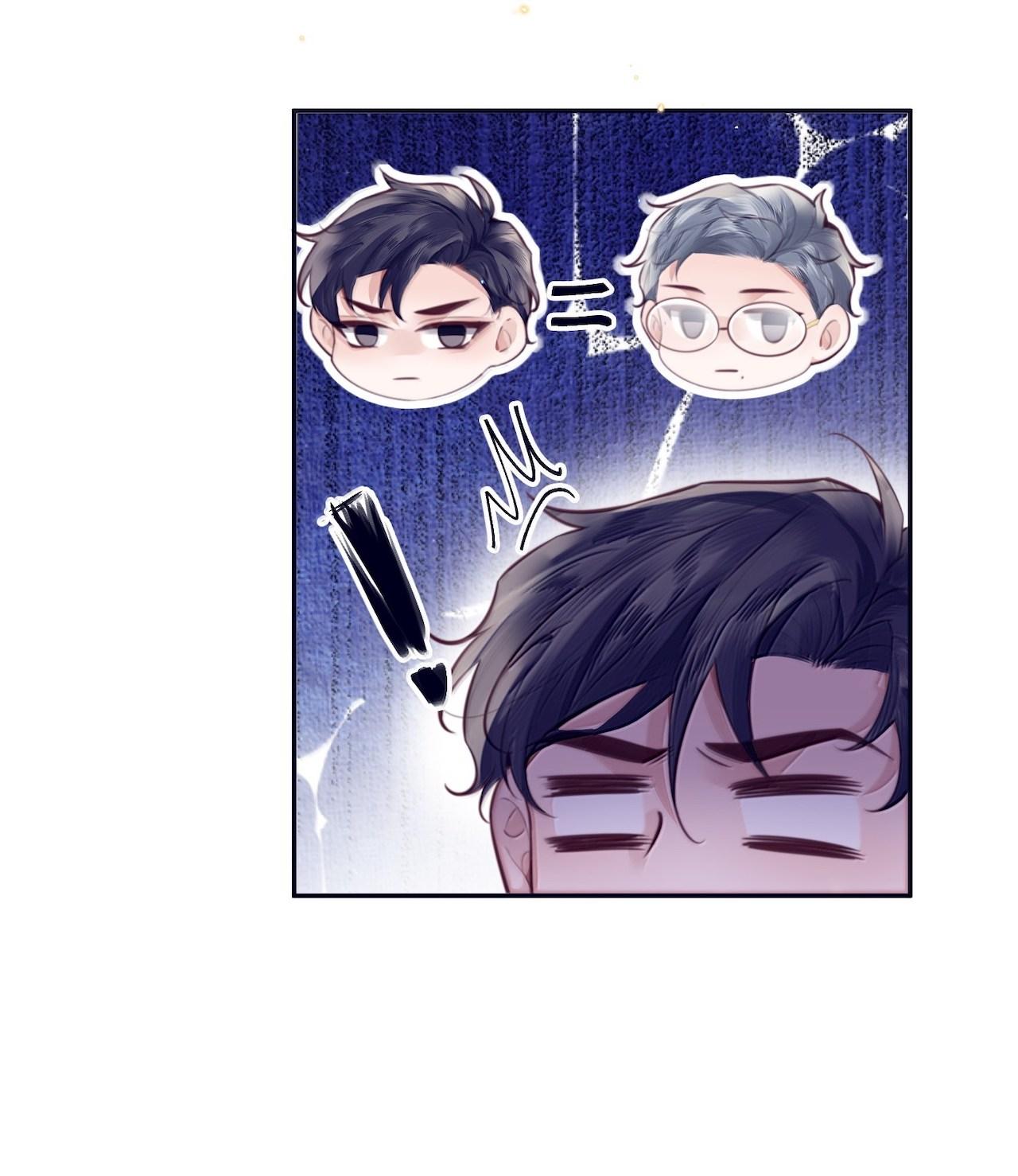 Đặc Chế Cho Riêng Anh - Chap 113