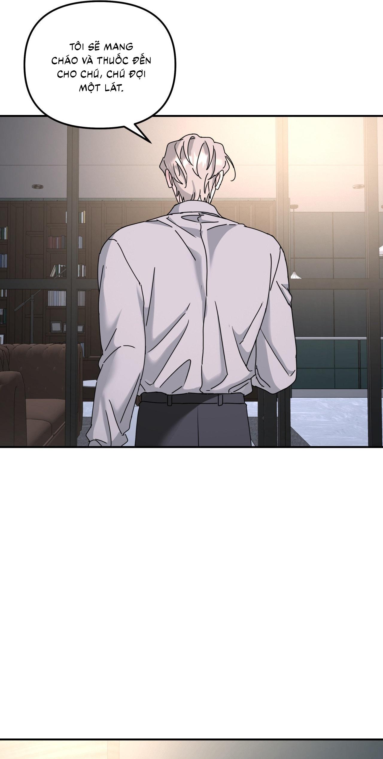 (CBunu) Cây Không Có Rễ - Chap 82