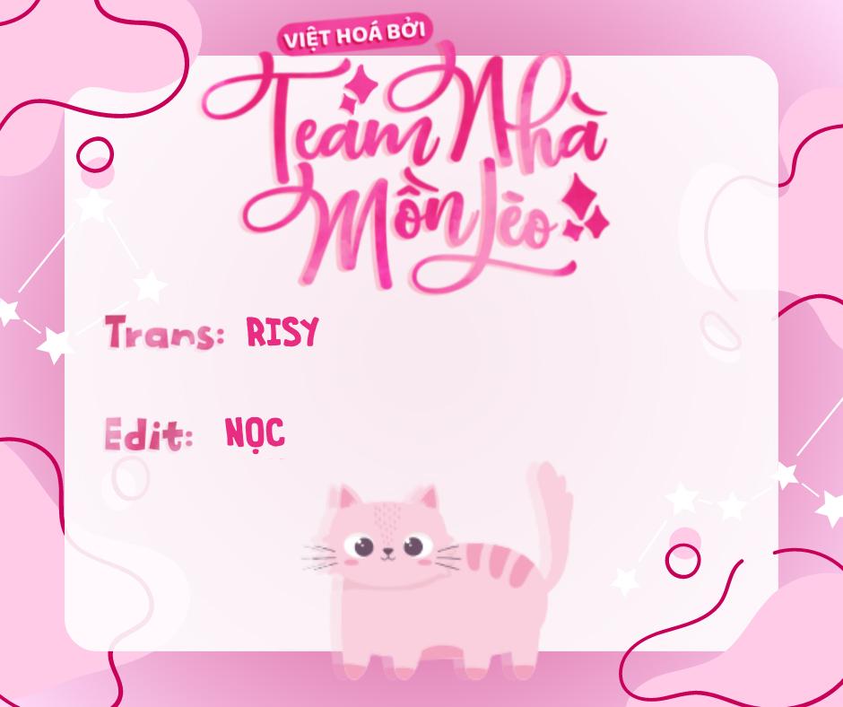 Người Tình Bé Nhỏ - Chap 38