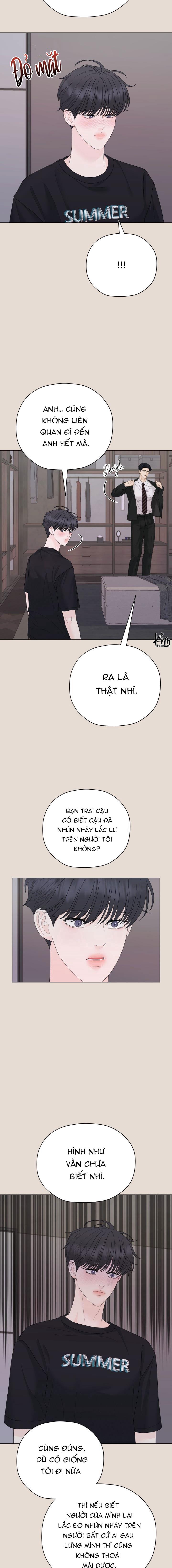 CÁI NÔI CỦA TỘI ÁC - Chap 13