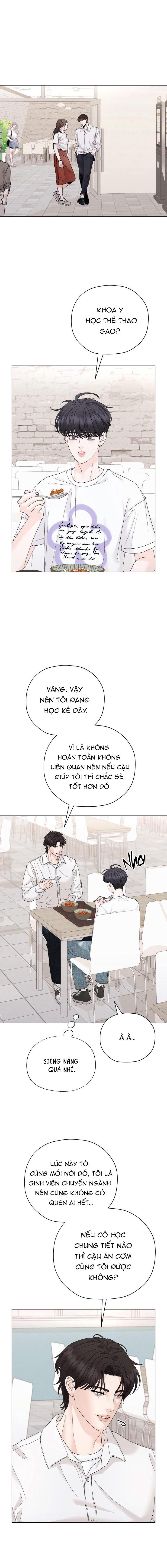 CÁI NÔI CỦA TỘI ÁC - Chap 24