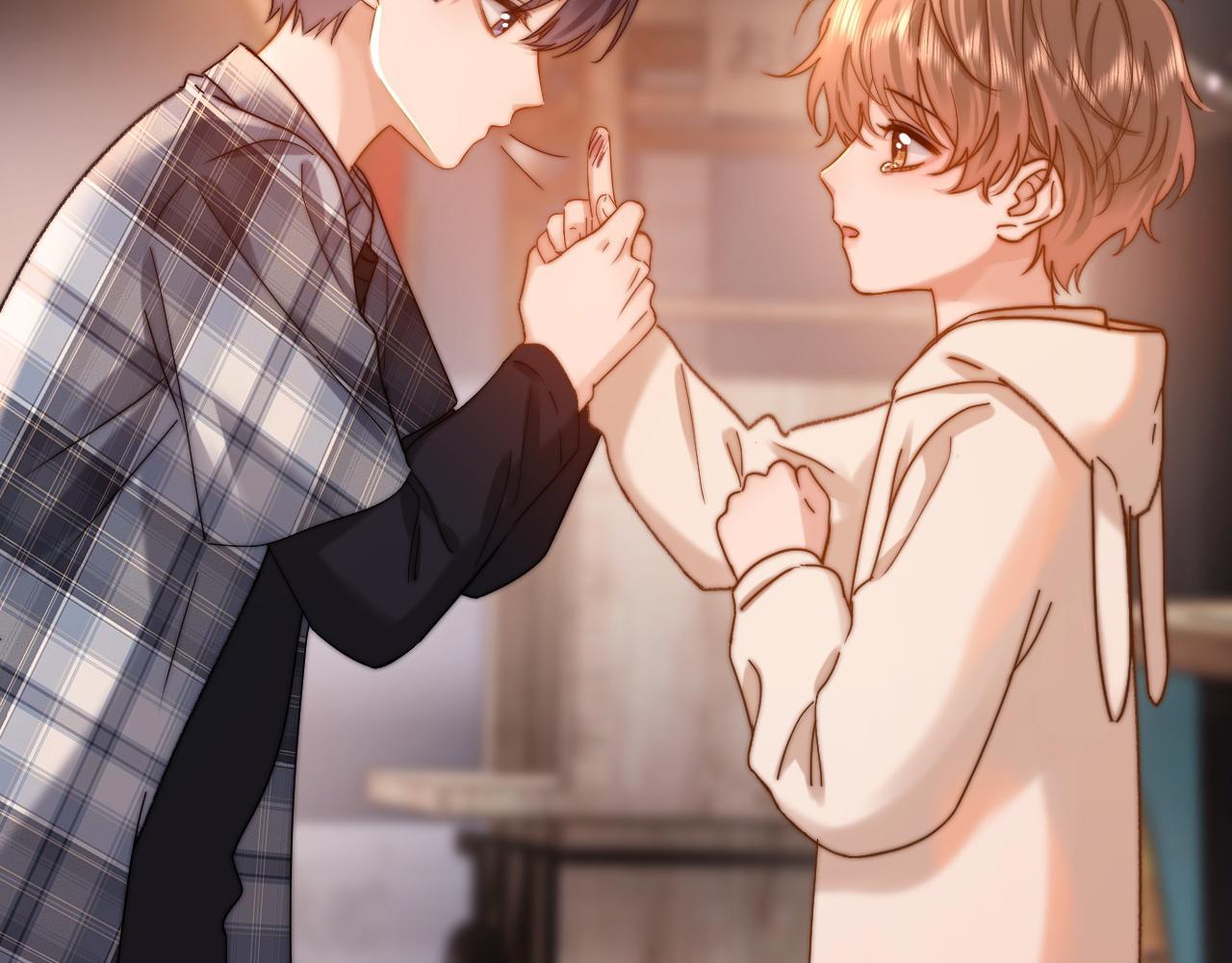 (Drop) Chất Dị Ứng Cực Cute - Chap 42