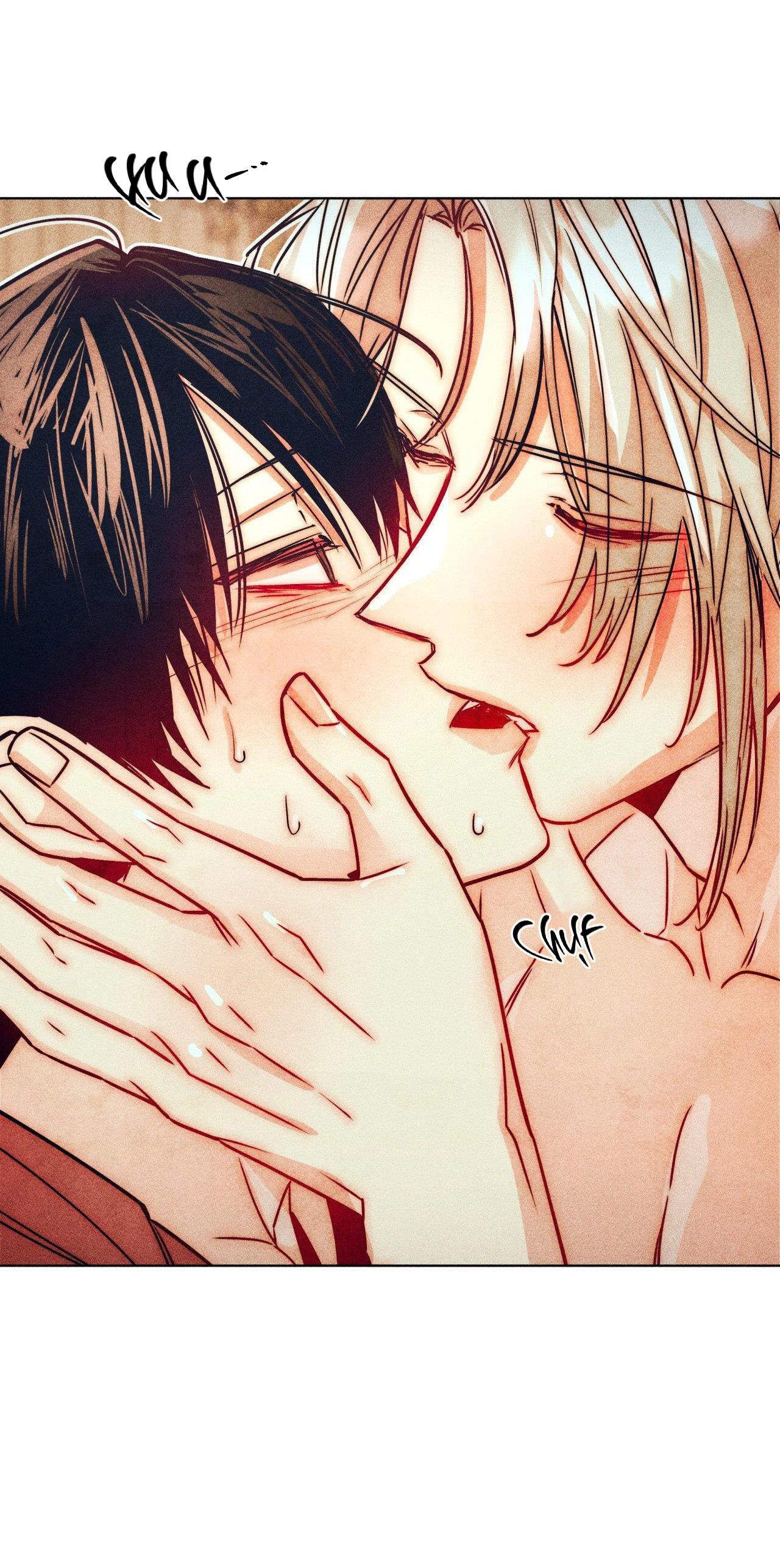 (CBunu) Làm vị cứu tinh thật dễ dàng - Chap 97