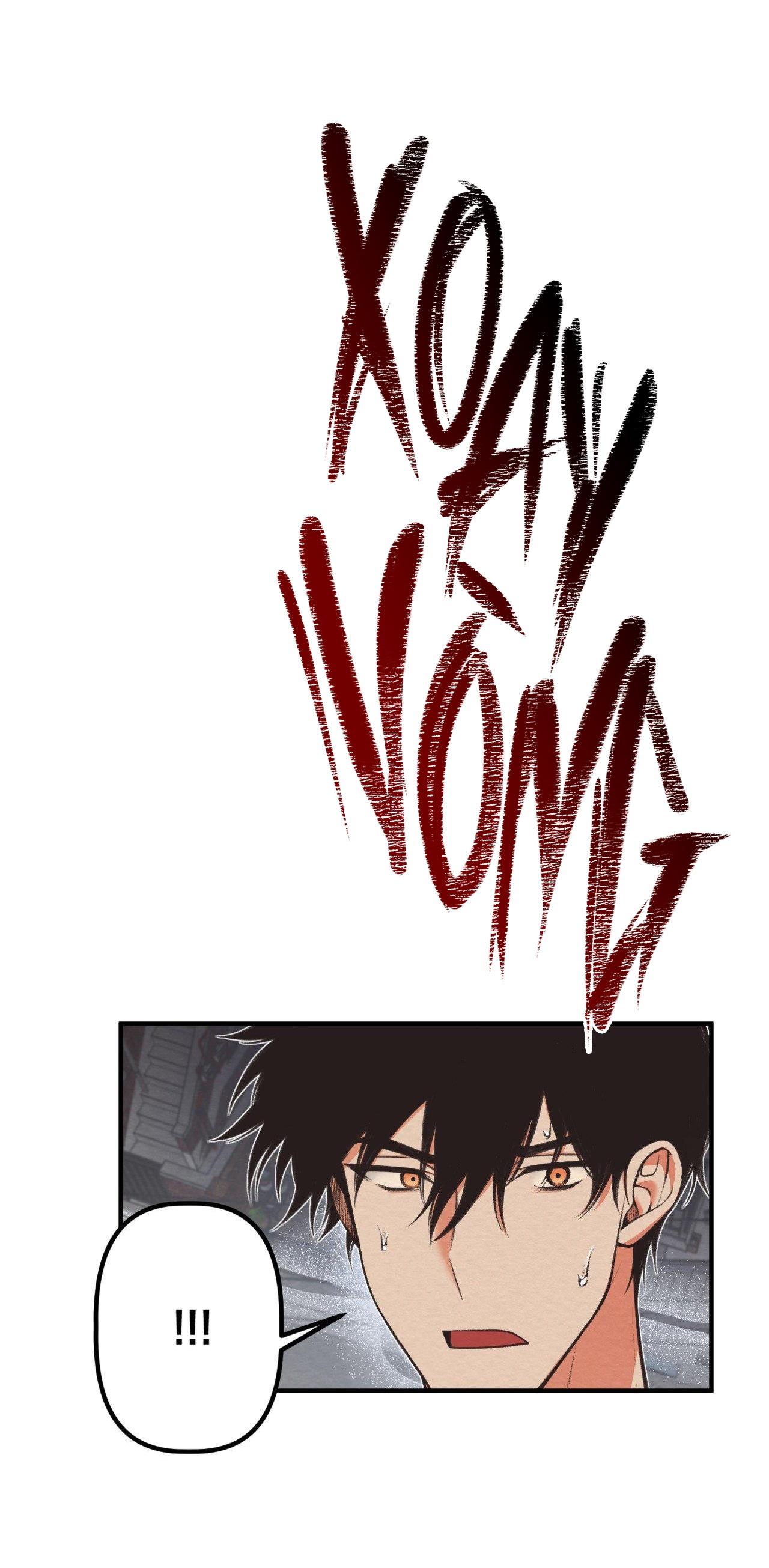 DEVIL ON TOP - Chap 14