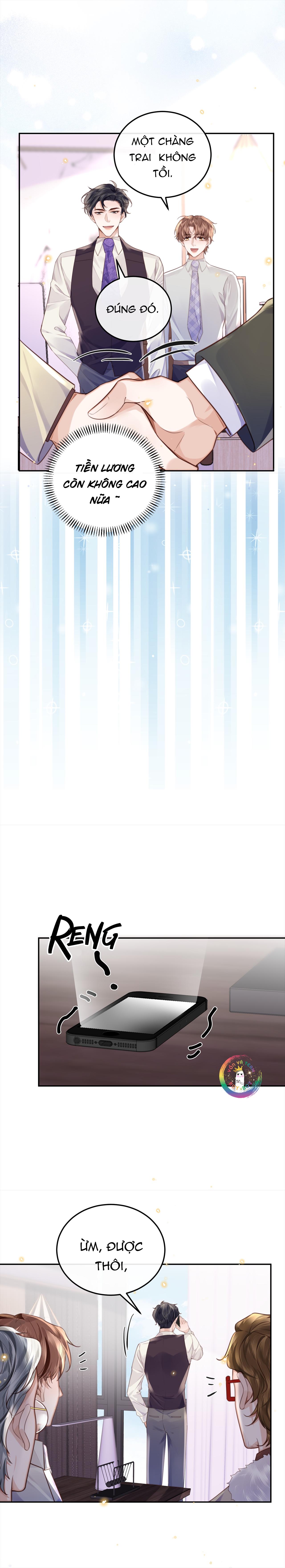 Đặc Chế Cho Riêng Anh - Chap 94