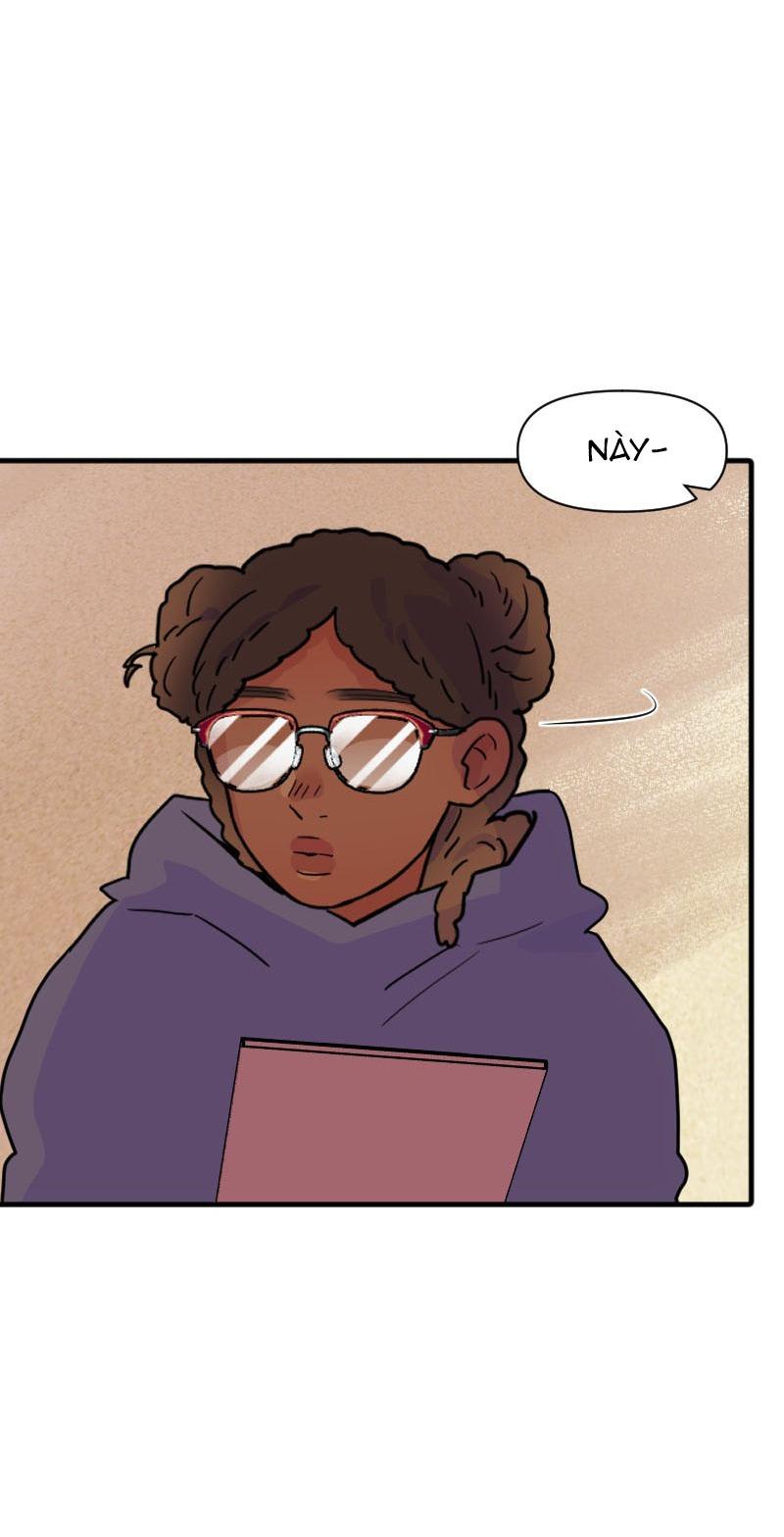 Truyện Ngôn Nhưng Không Ngôn Lắm - Chap 74