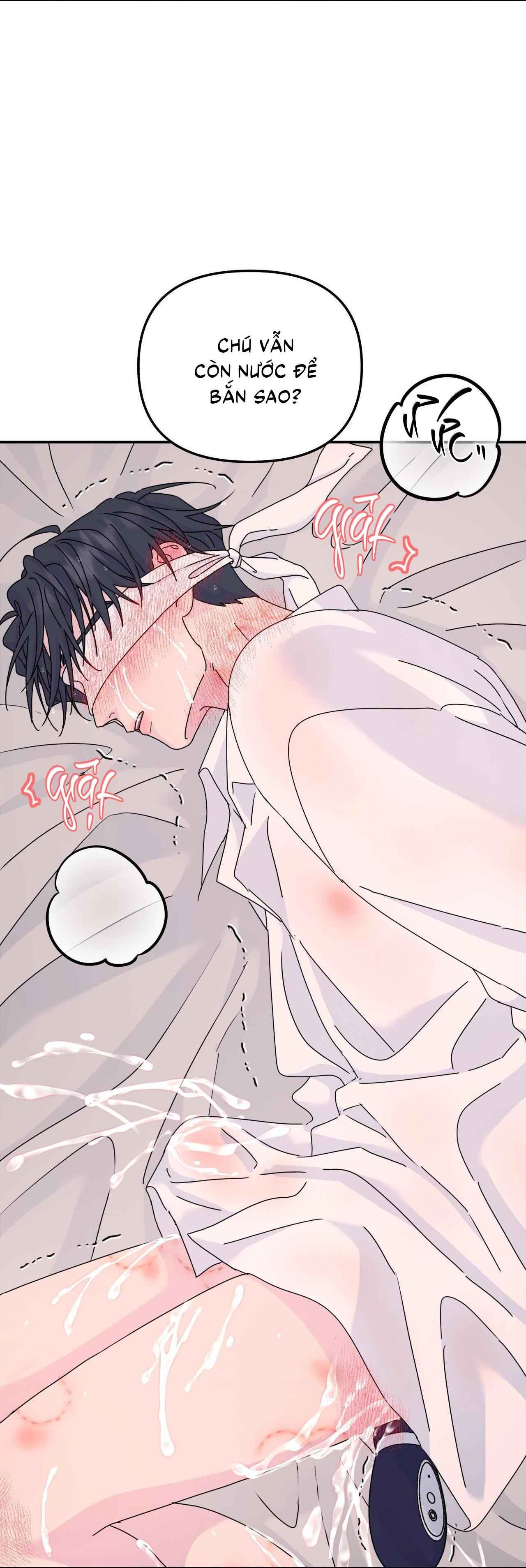 (CBunu) Cây Không Có Rễ - Chap 71