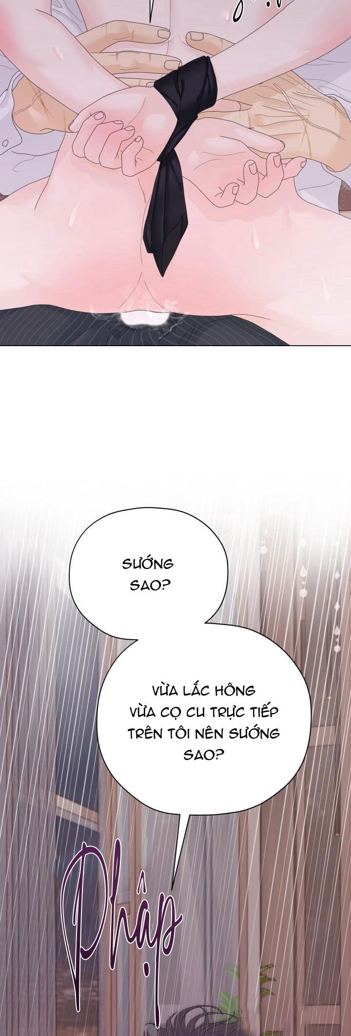 CÁI NÔI CỦA TỘI ÁC - Chap 10