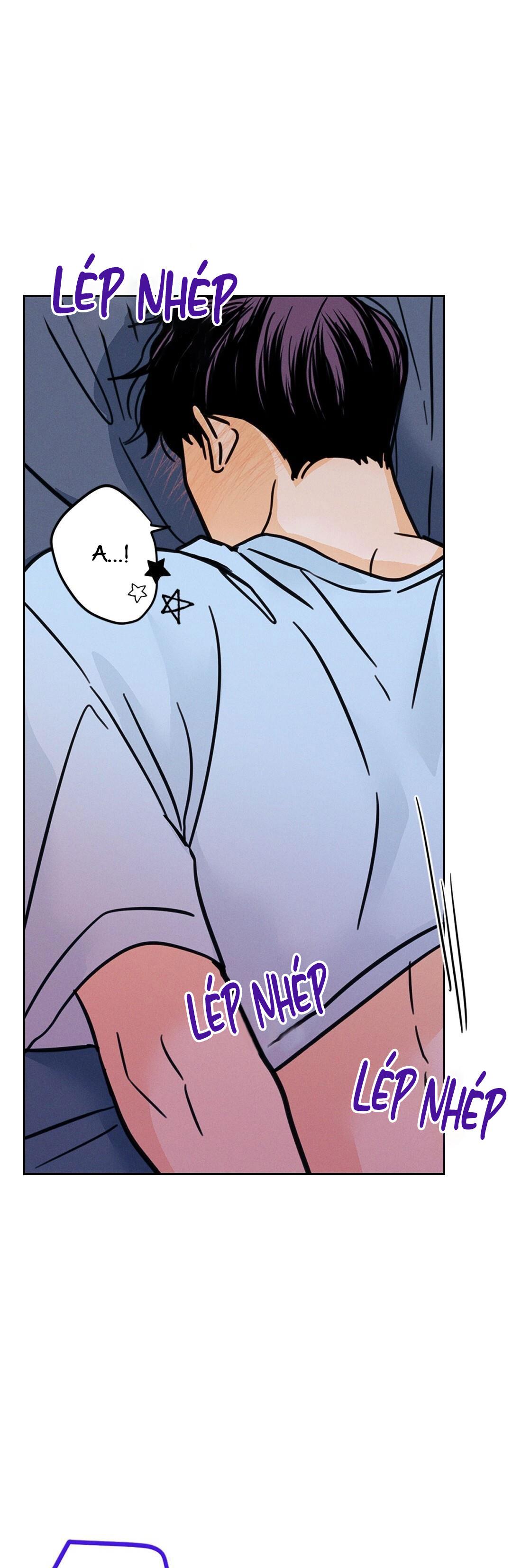 KHI TRĂNG TRÒN MỌC - Chap 5