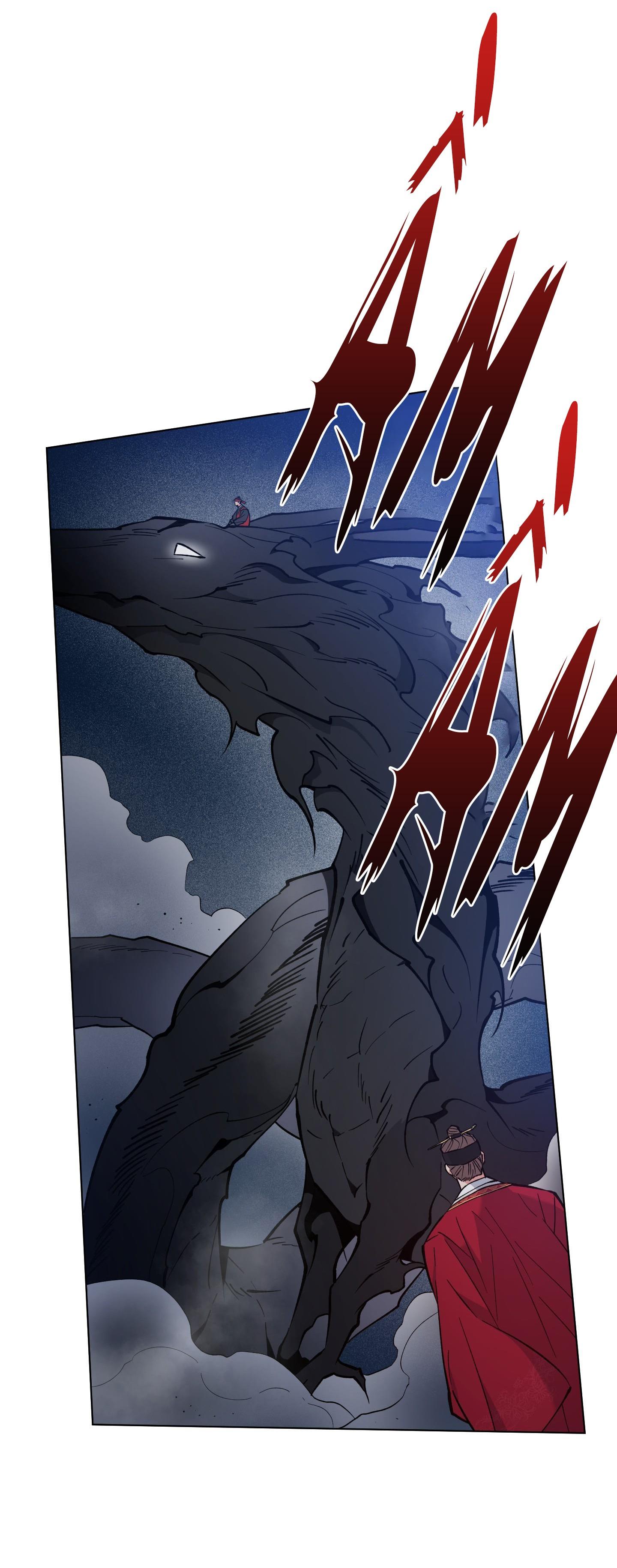 BÌNH MINH CỦA RỒNG - Chap 51