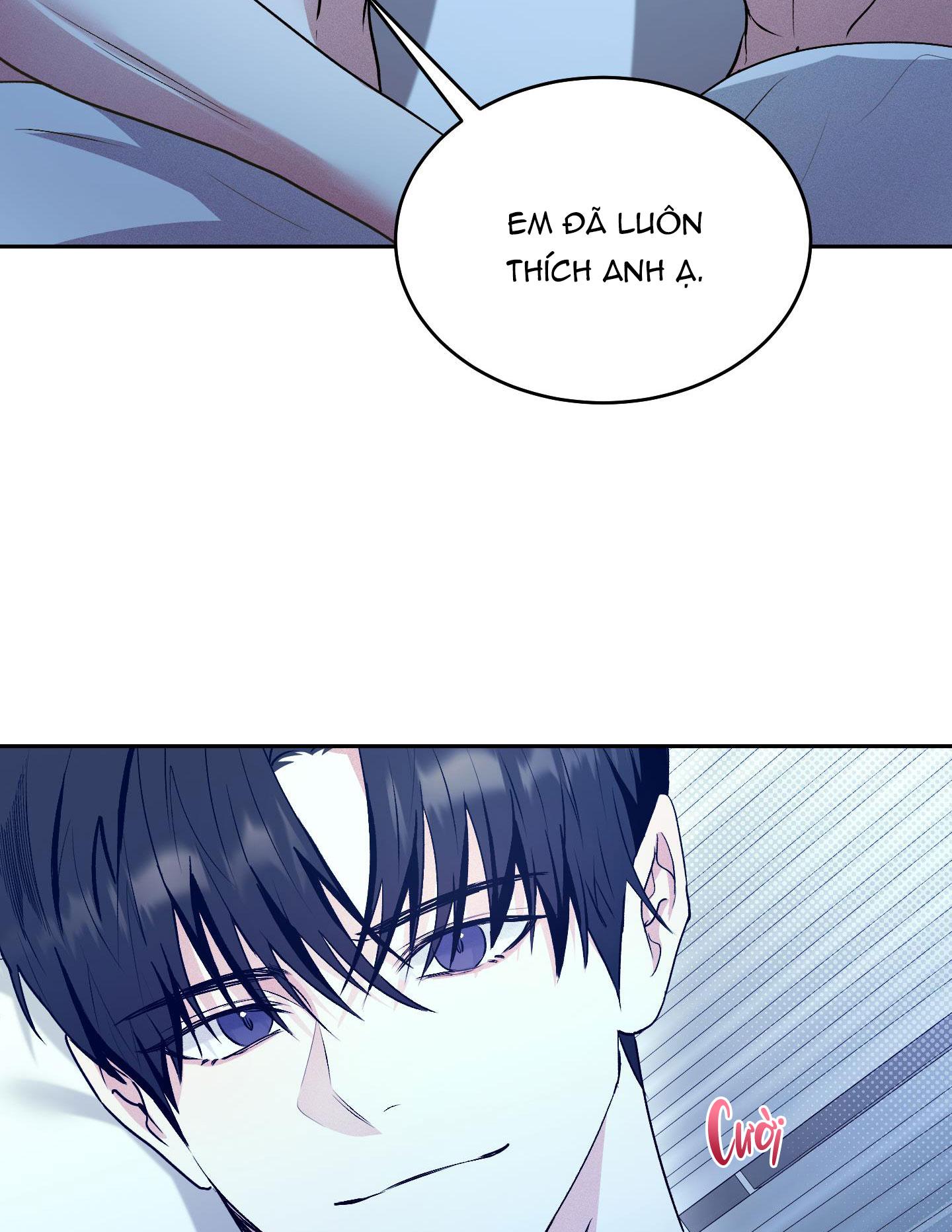 BẮN LÀ DÍNH - Chap 24