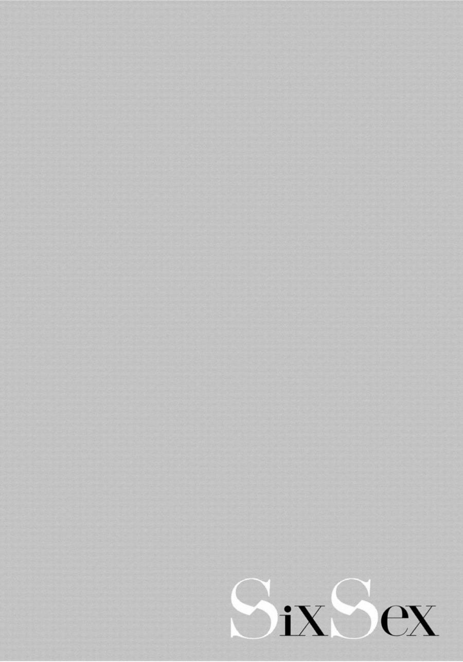 Six Sex - Chap 4