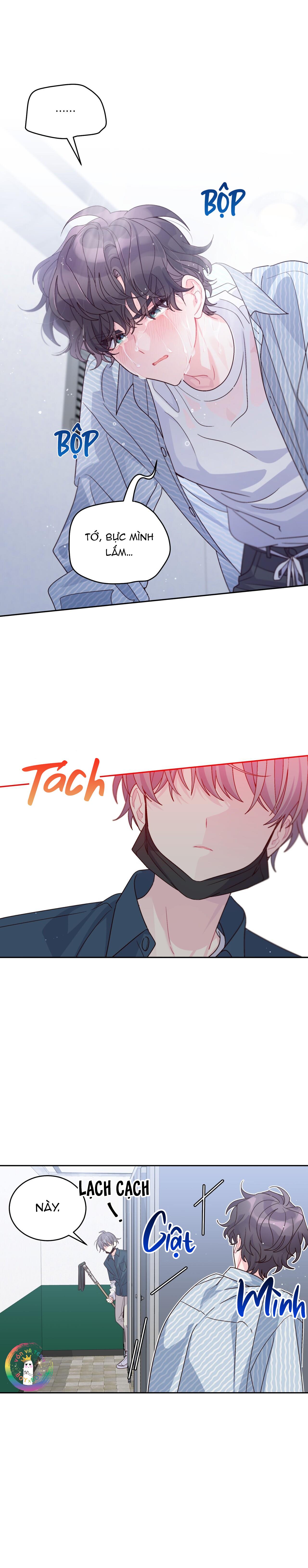 Merry Marbling - Chap 82