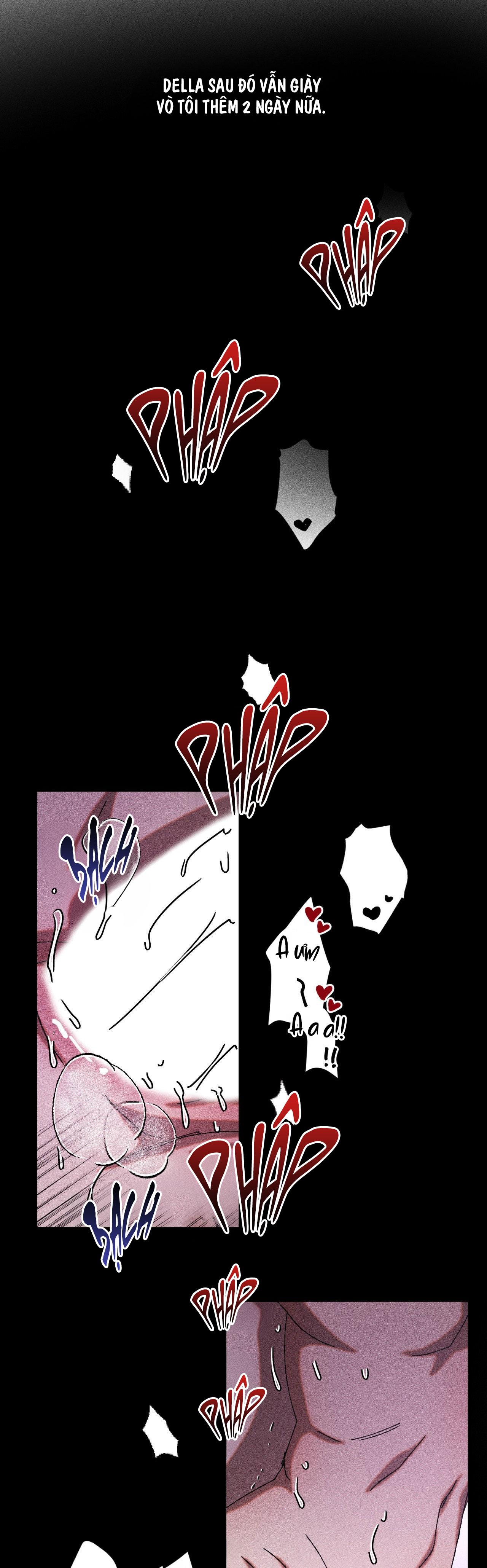 Cash Or Credit - Chap 32