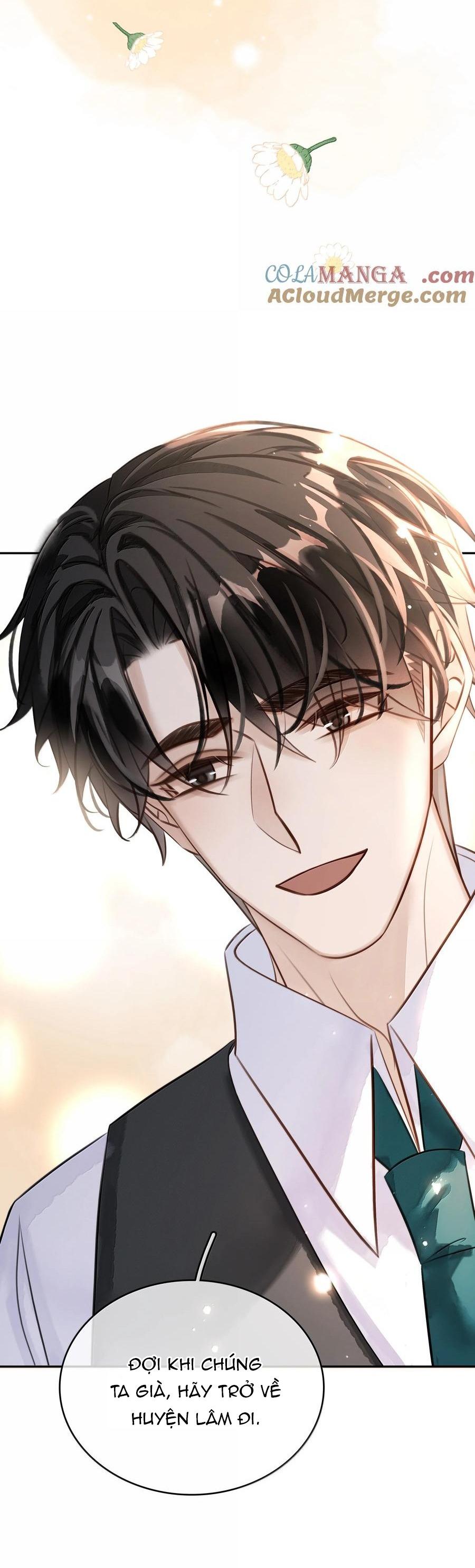 Không Làm Trai Bao! - Chap 161