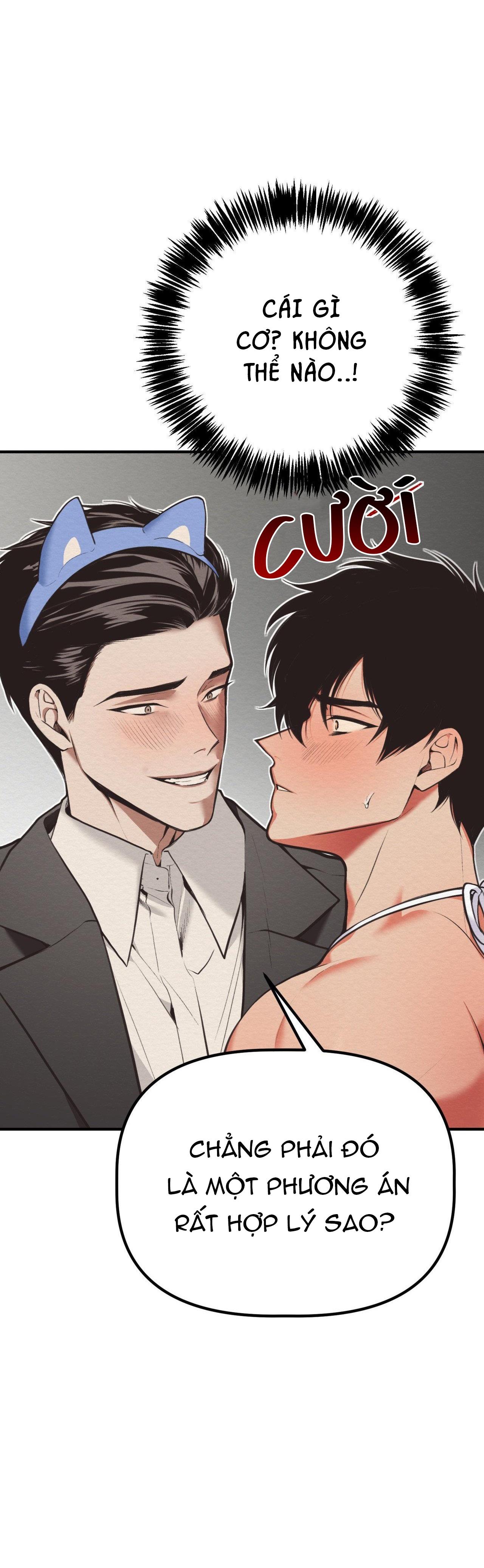 ÁC MA ĐỈNH CẤP - Chap 39