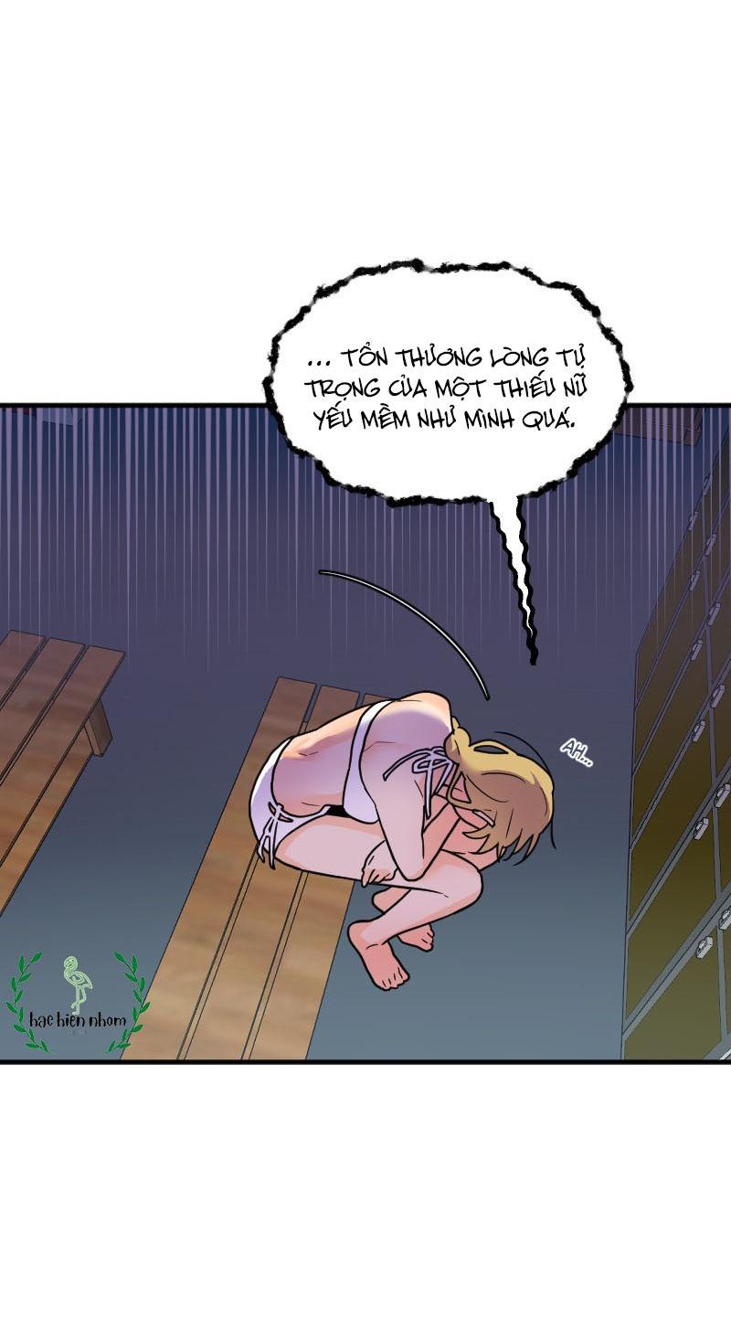 Truyện Ngôn Nhưng Không Ngôn Lắm - Chap 73