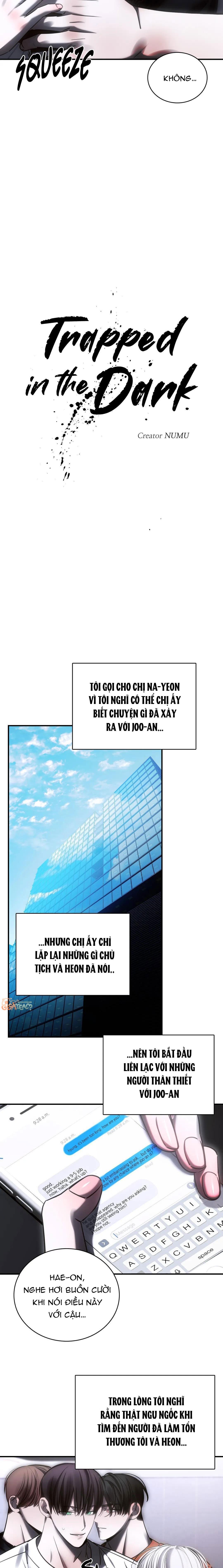 Vực thẳm - Chap 24