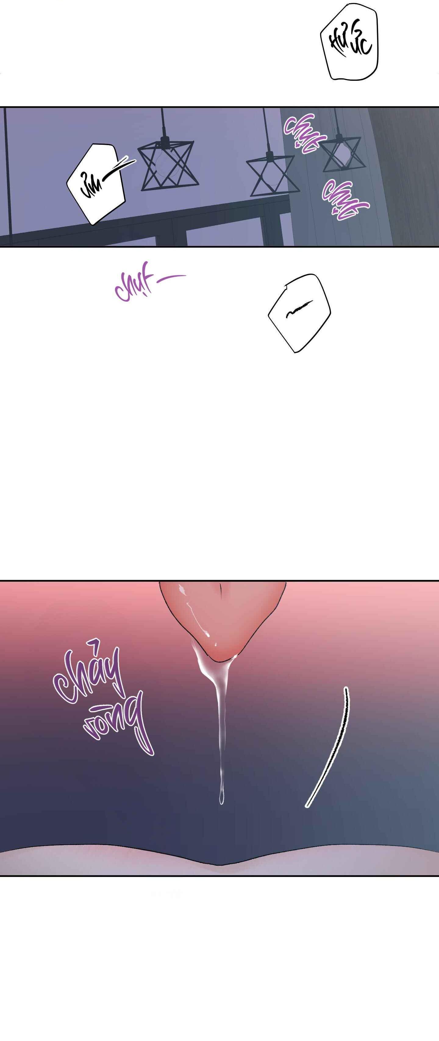 THẾ GIỚI CỦA TÔI KHI KHÔNG CÓ EM - Chap 65