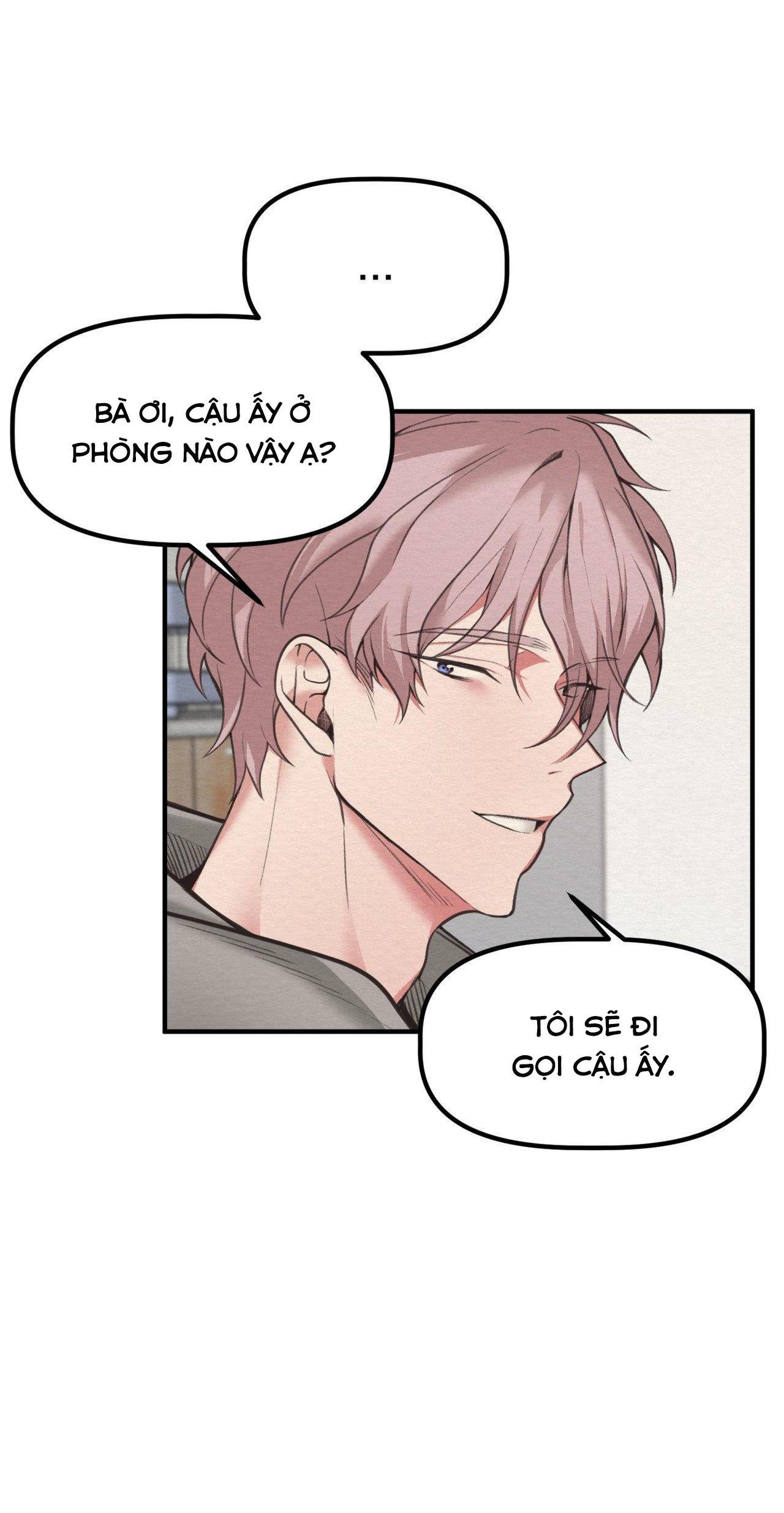DEVIL ON TOP - Chap 19