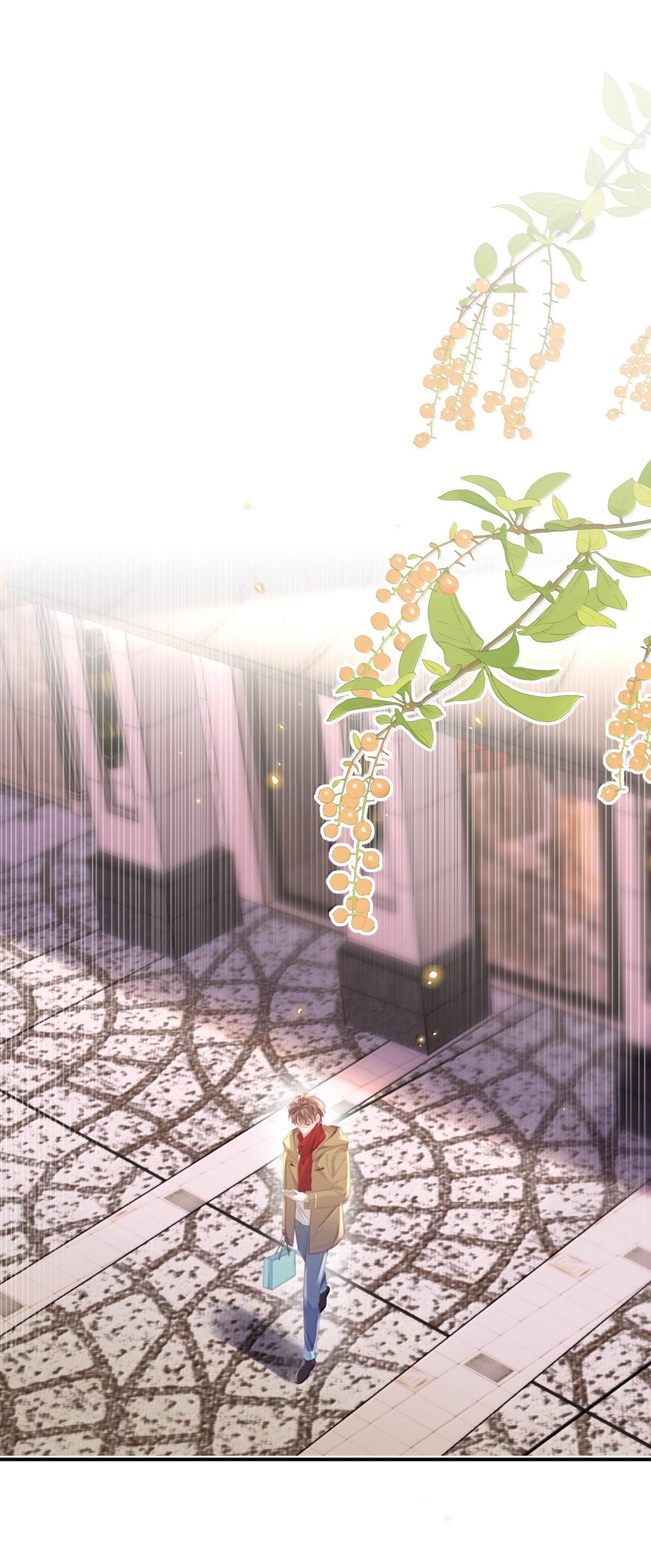 Đặc Chế Cho Riêng Anh - Chap 122