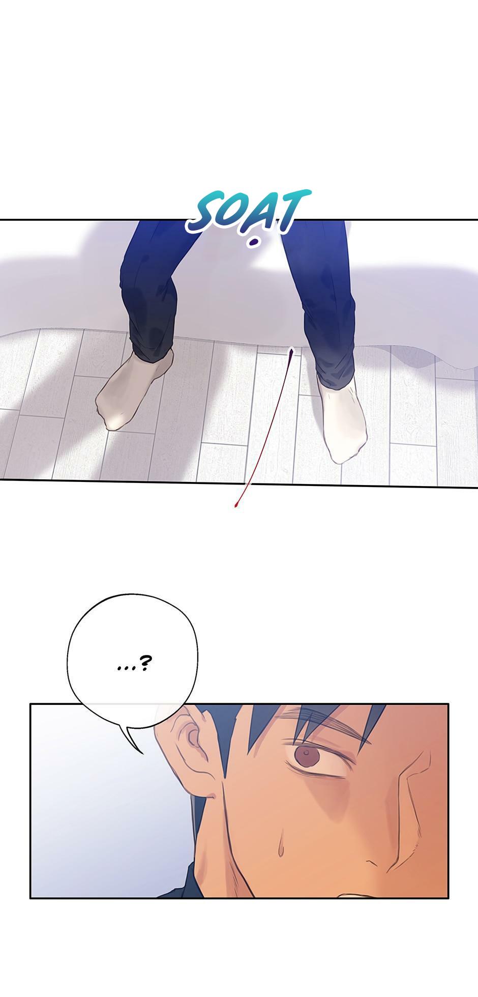 [Hoàn] Đứng Yên, Không Tôi Sẽ Nổ Súng - Chap 10