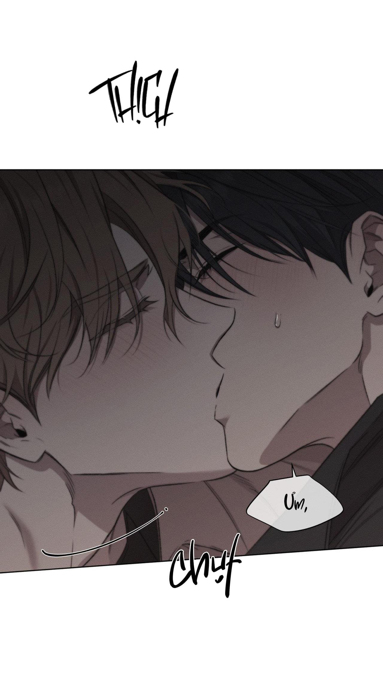 STILL LOVE YOU - Chap 15