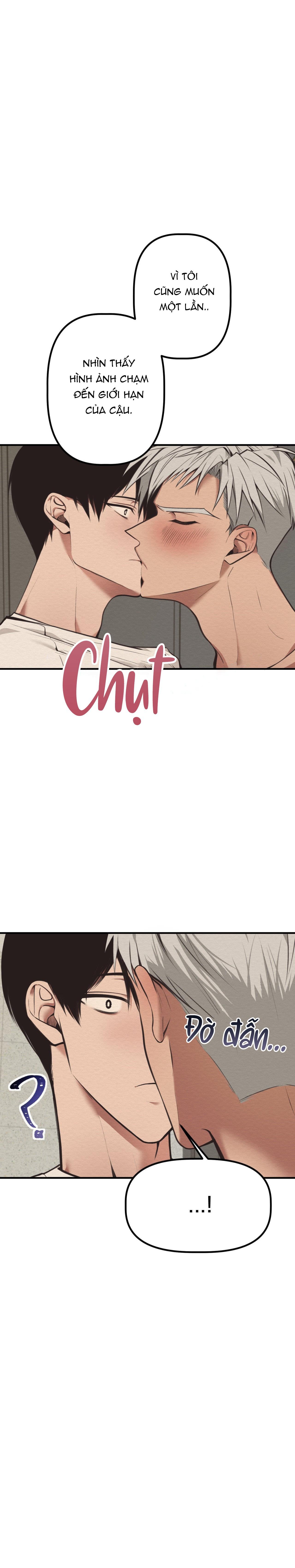 ÁC MA ĐỈNH CẤP - Chap 31