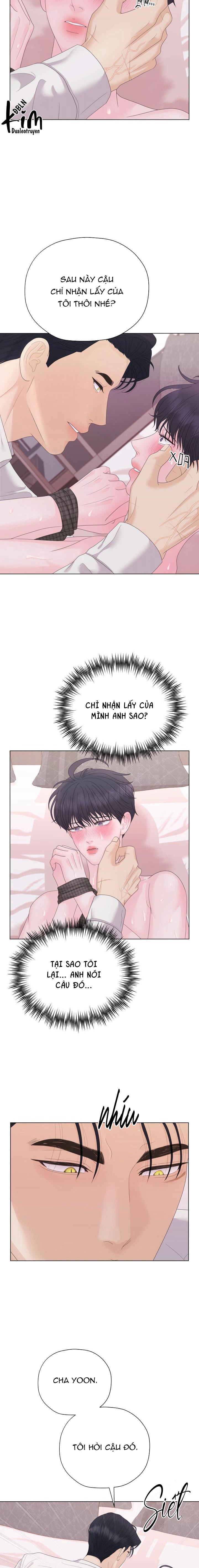 CÁI NÔI CỦA TỘI ÁC - Chap 18