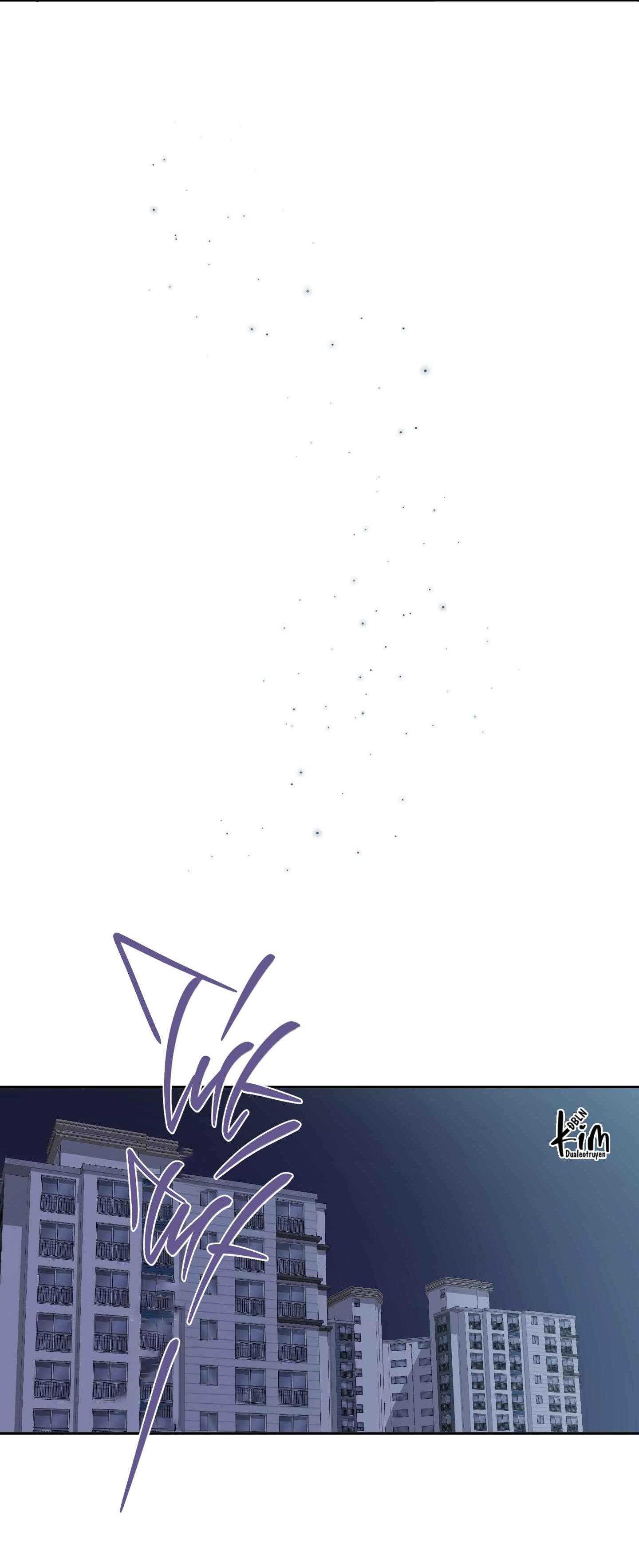 THẾ GIỚI CỦA TÔI KHI KHÔNG CÓ EM - Chap 75