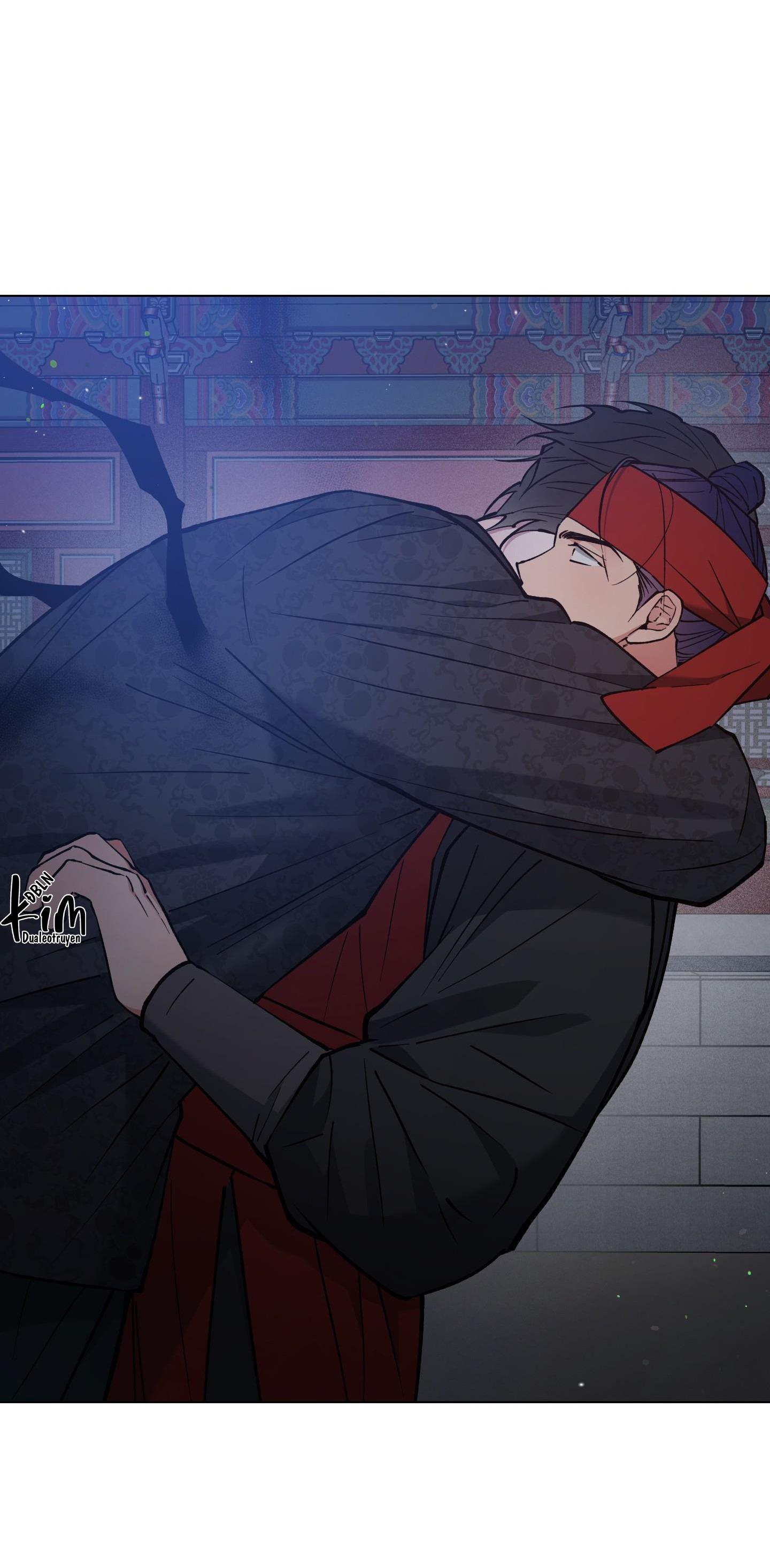 BÌNH MINH CỦA RỒNG - Chap 51